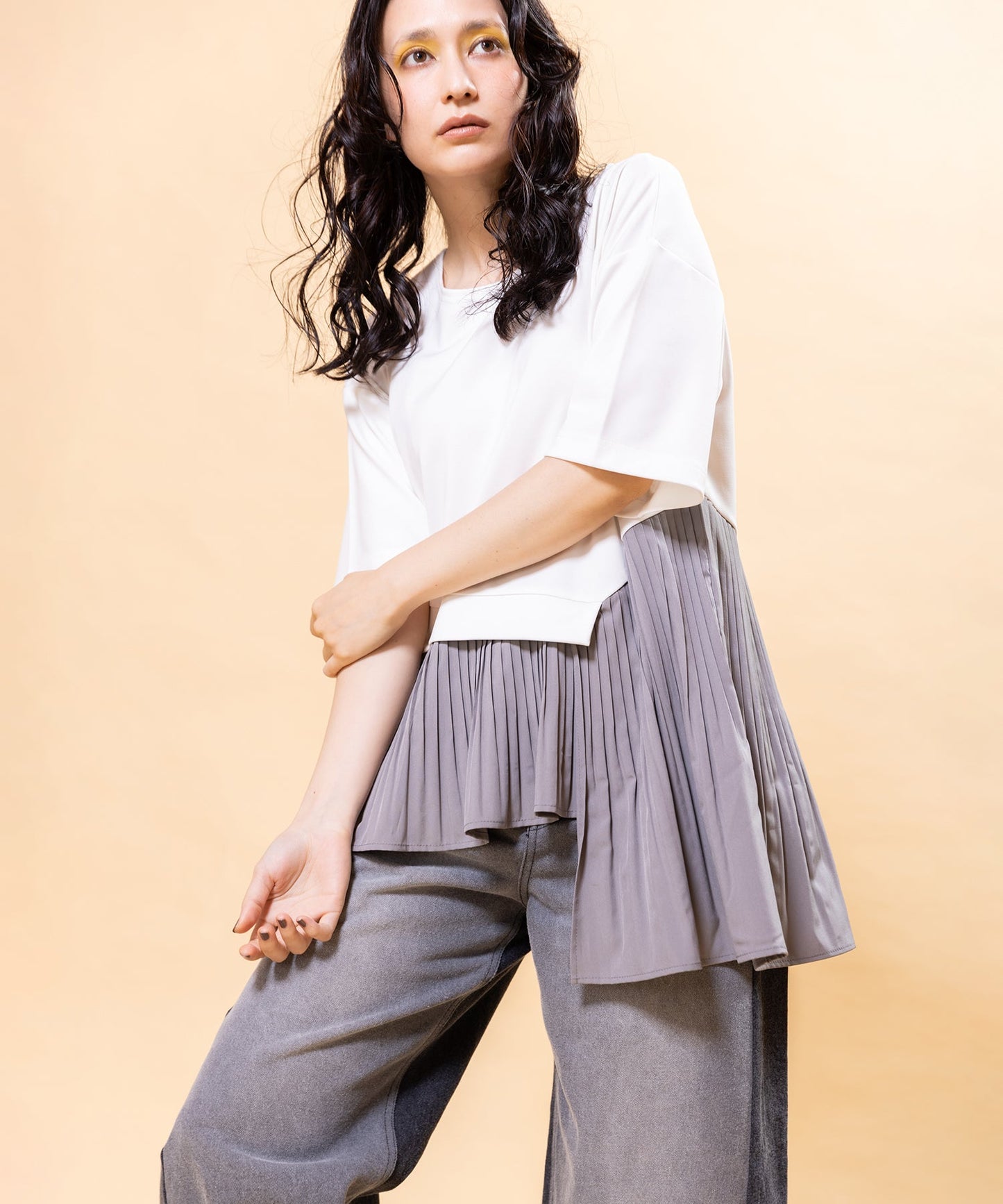 WHITE styling(167cm)