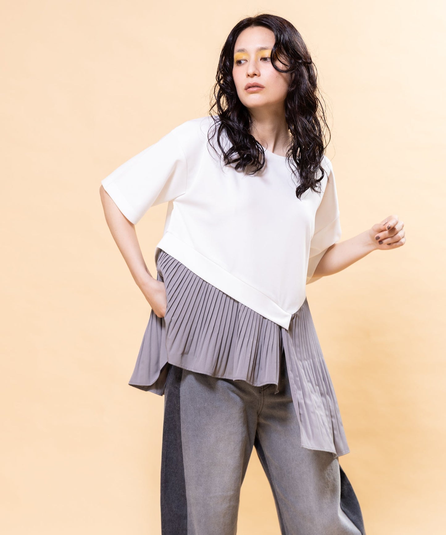 WHITE styling(167cm)