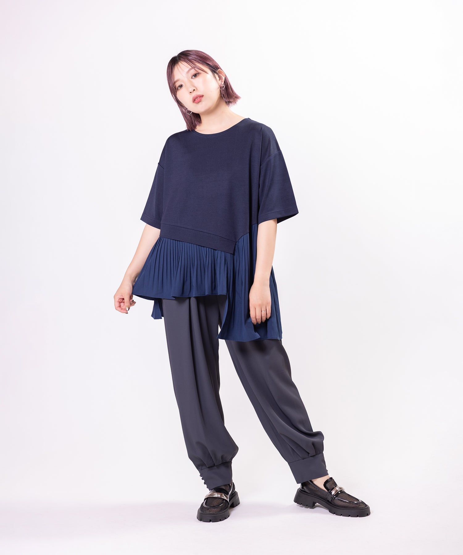 NAVY styling(159cm)