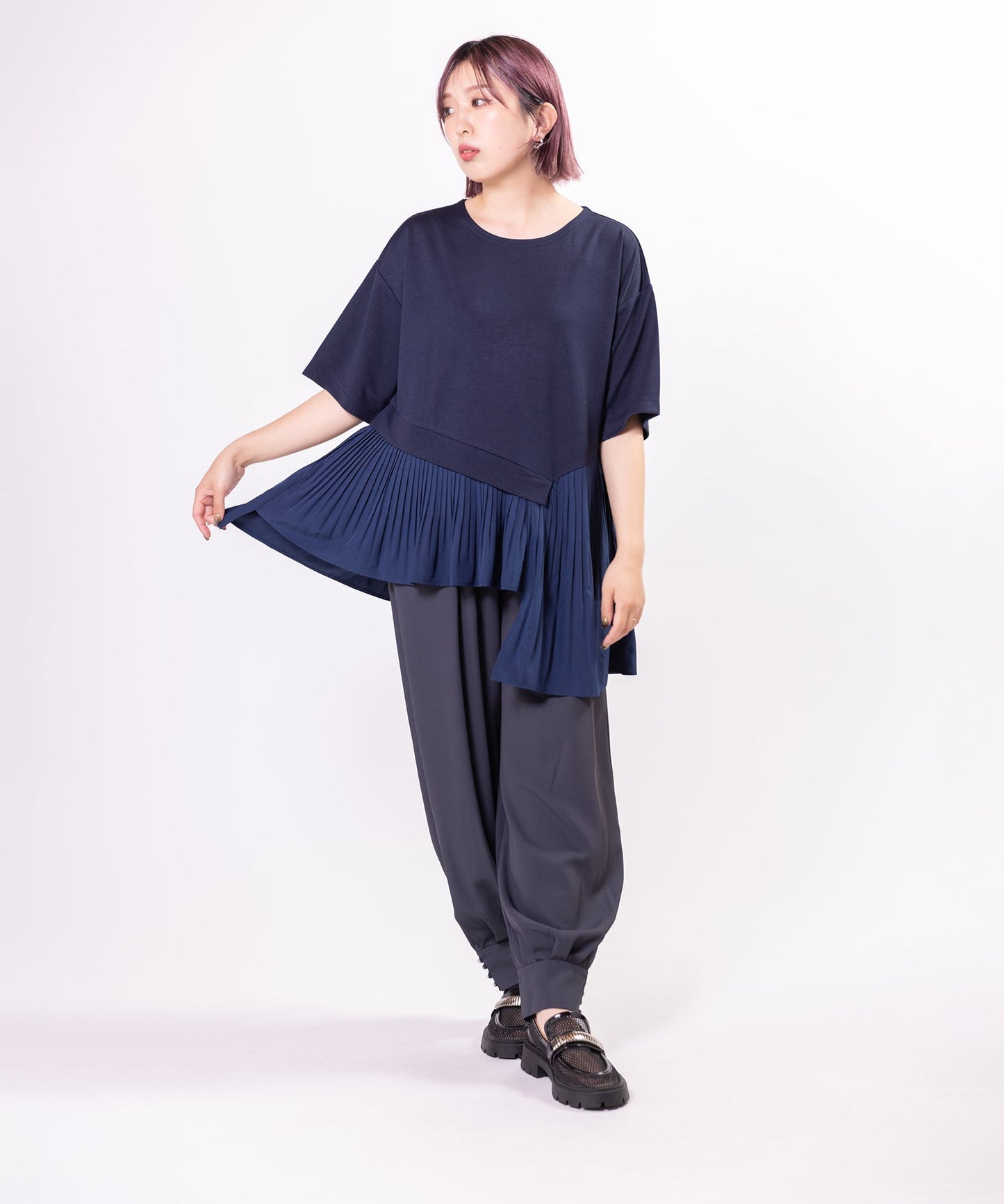 NAVY styling(159cm)