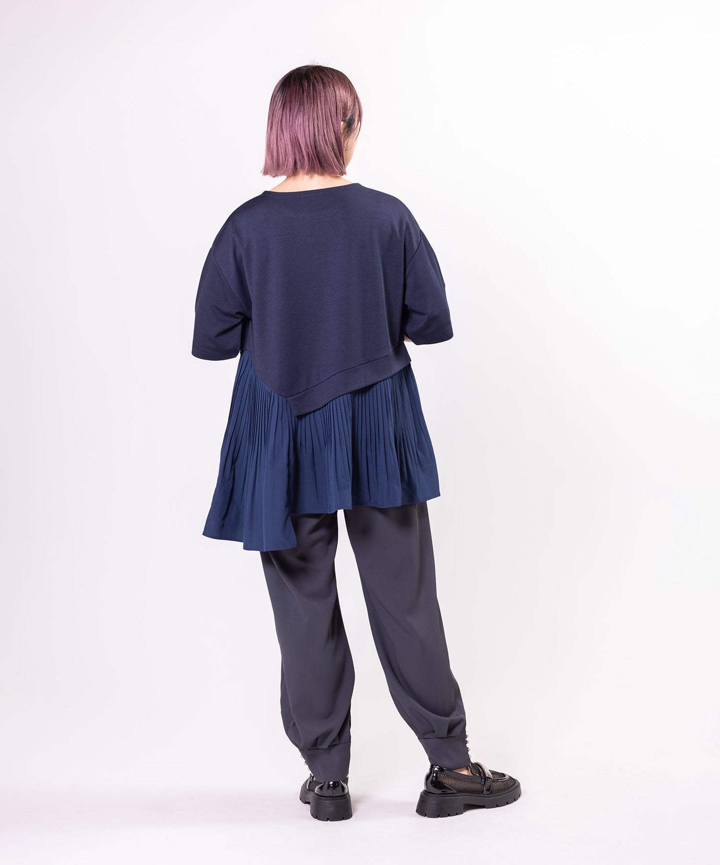 NAVY styling(159cm)