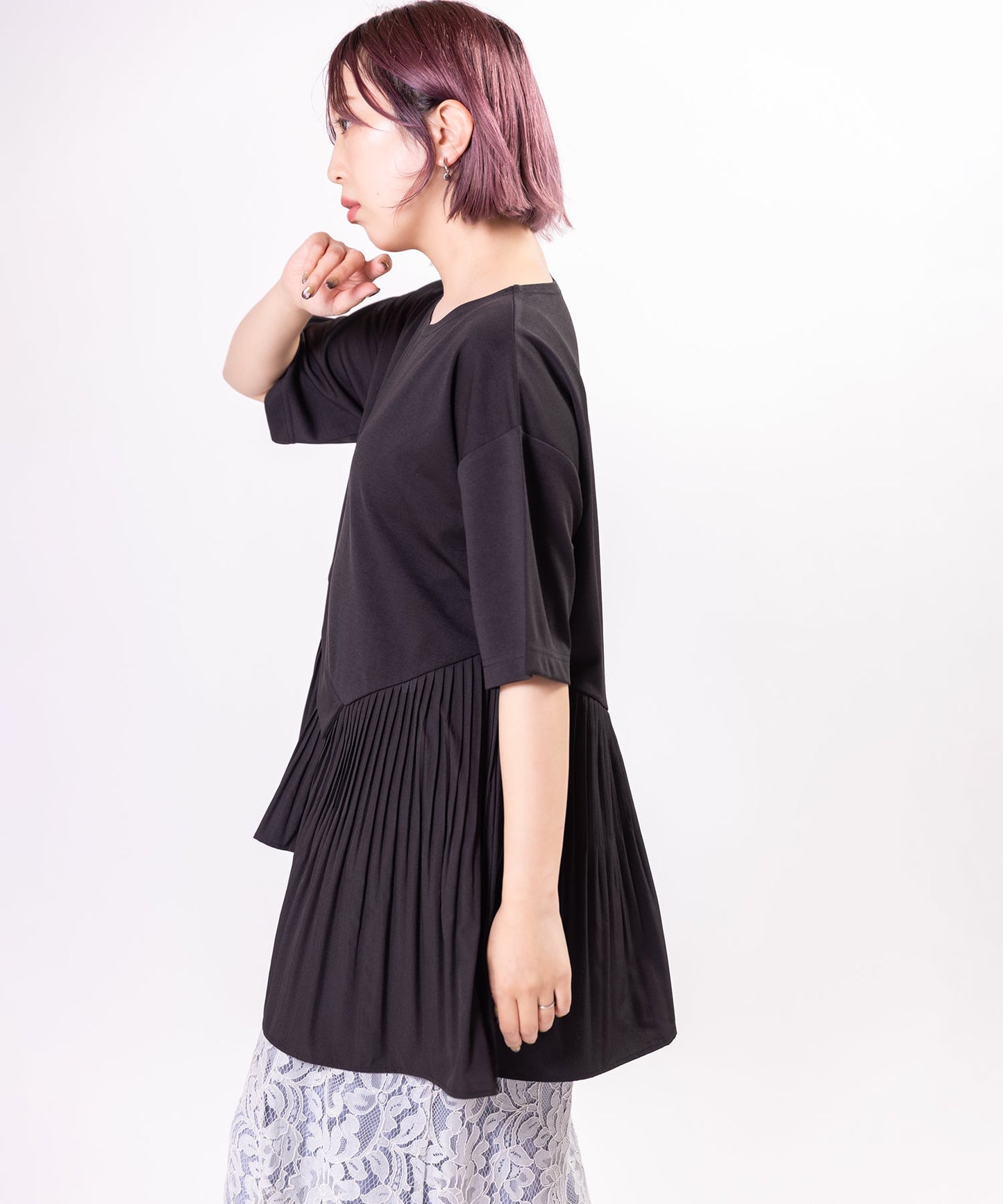 BLACK styling(159cm)