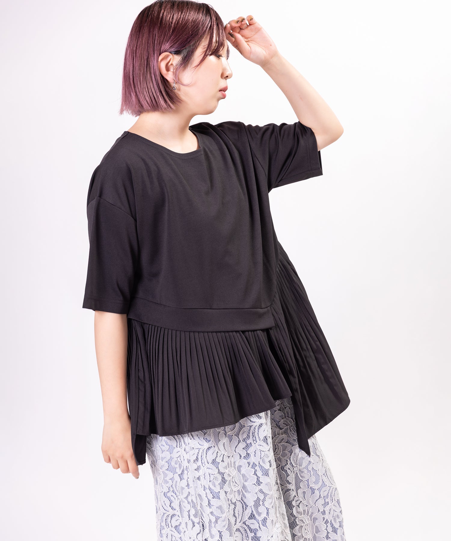 BLACK styling(159cm)