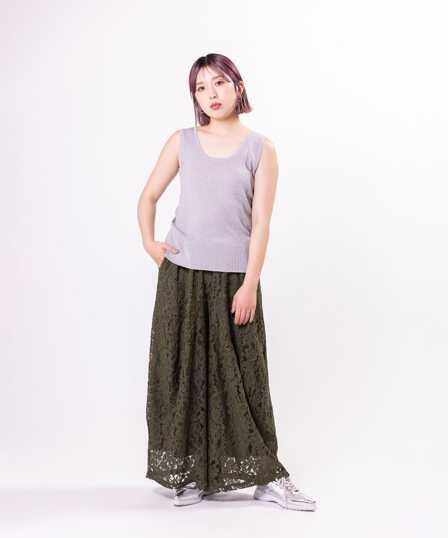 L.GRAY styling(159cm)