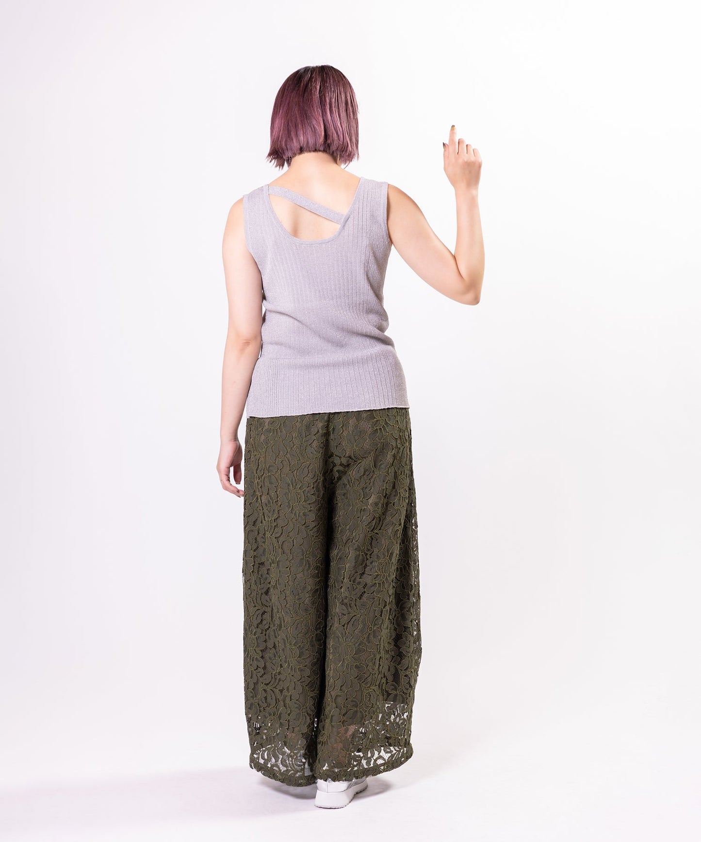 L.GRAY styling(159cm)
