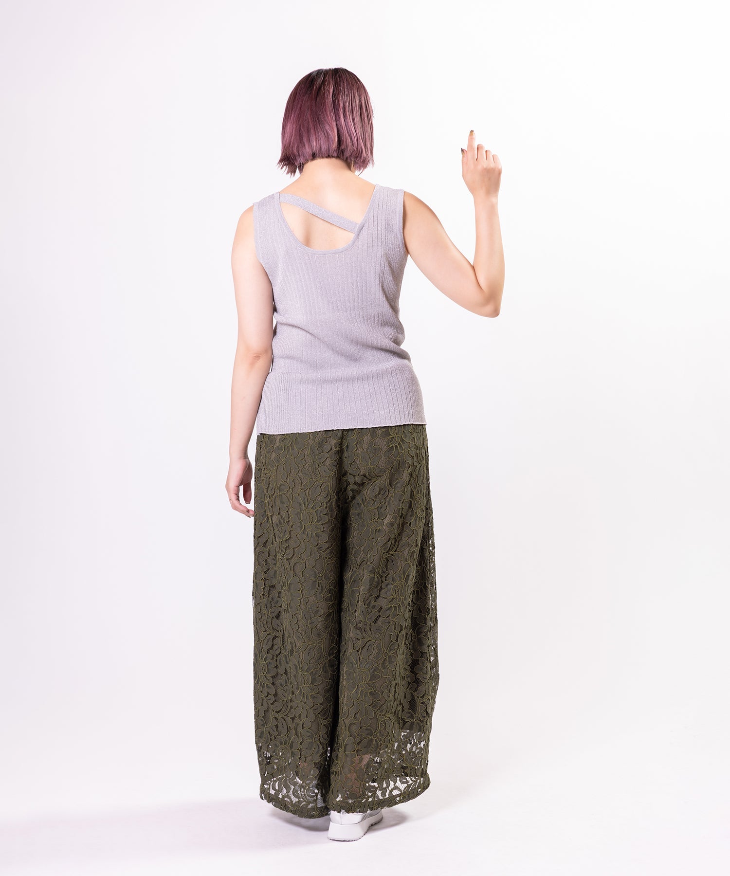 L.GRAY styling(159cm)
