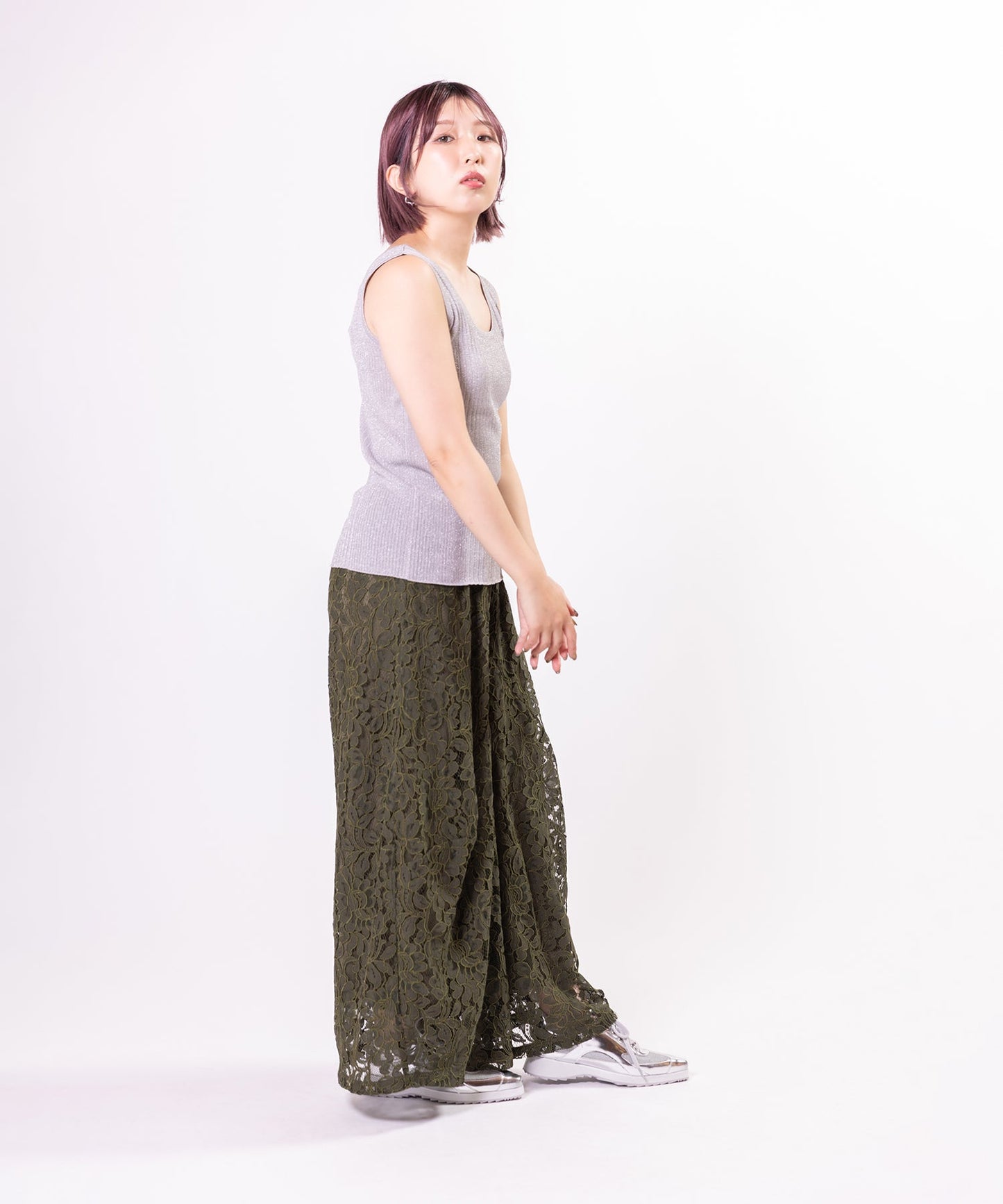 L.GRAY styling(159cm)