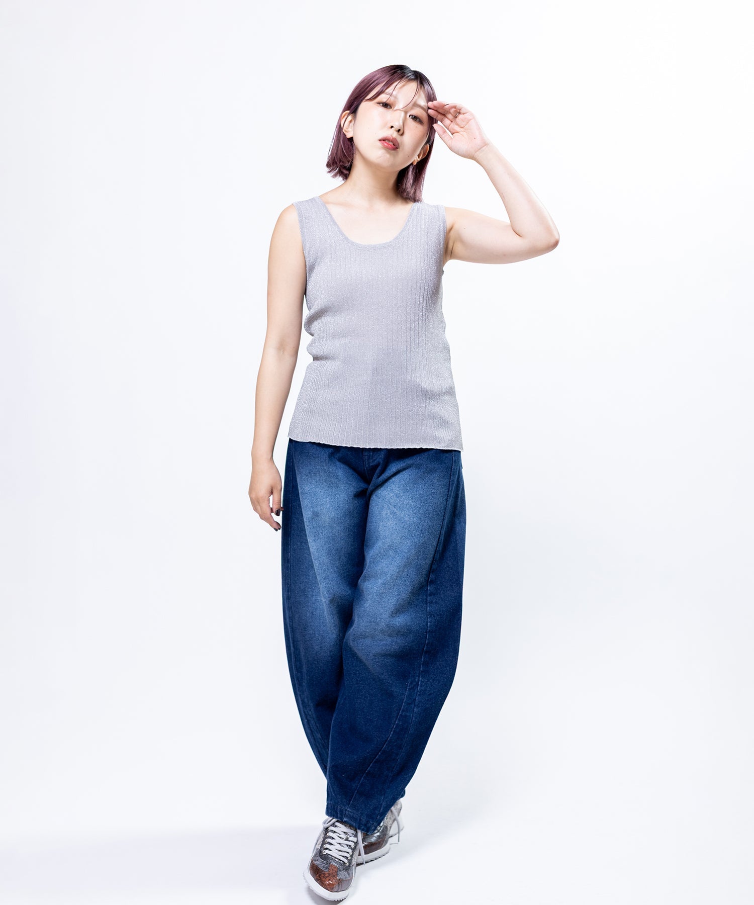 L.GRAY styling(159cm)