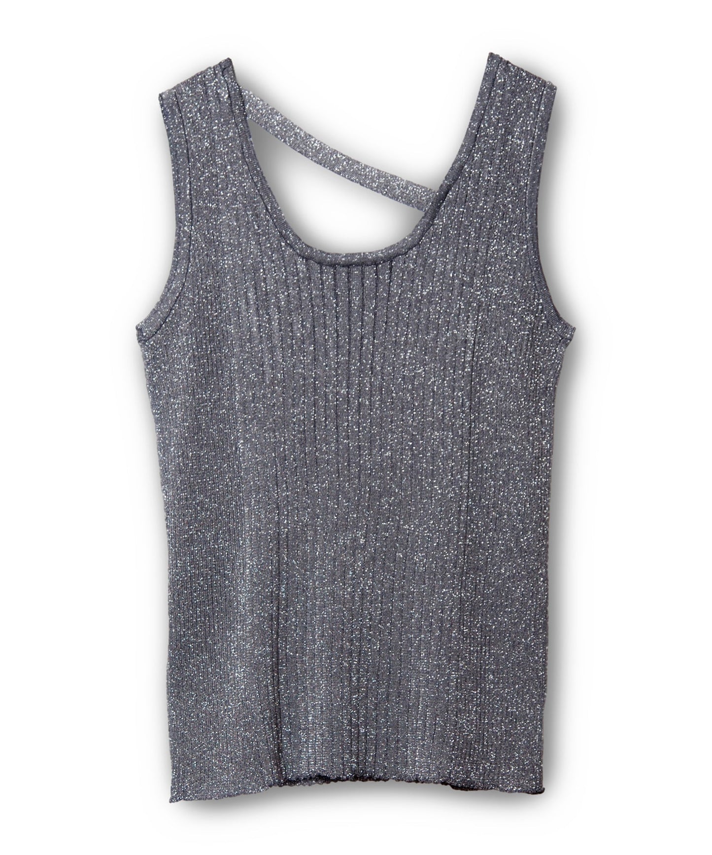 CHARCOAL back