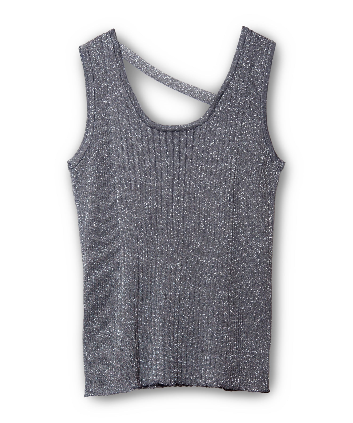CHARCOAL back