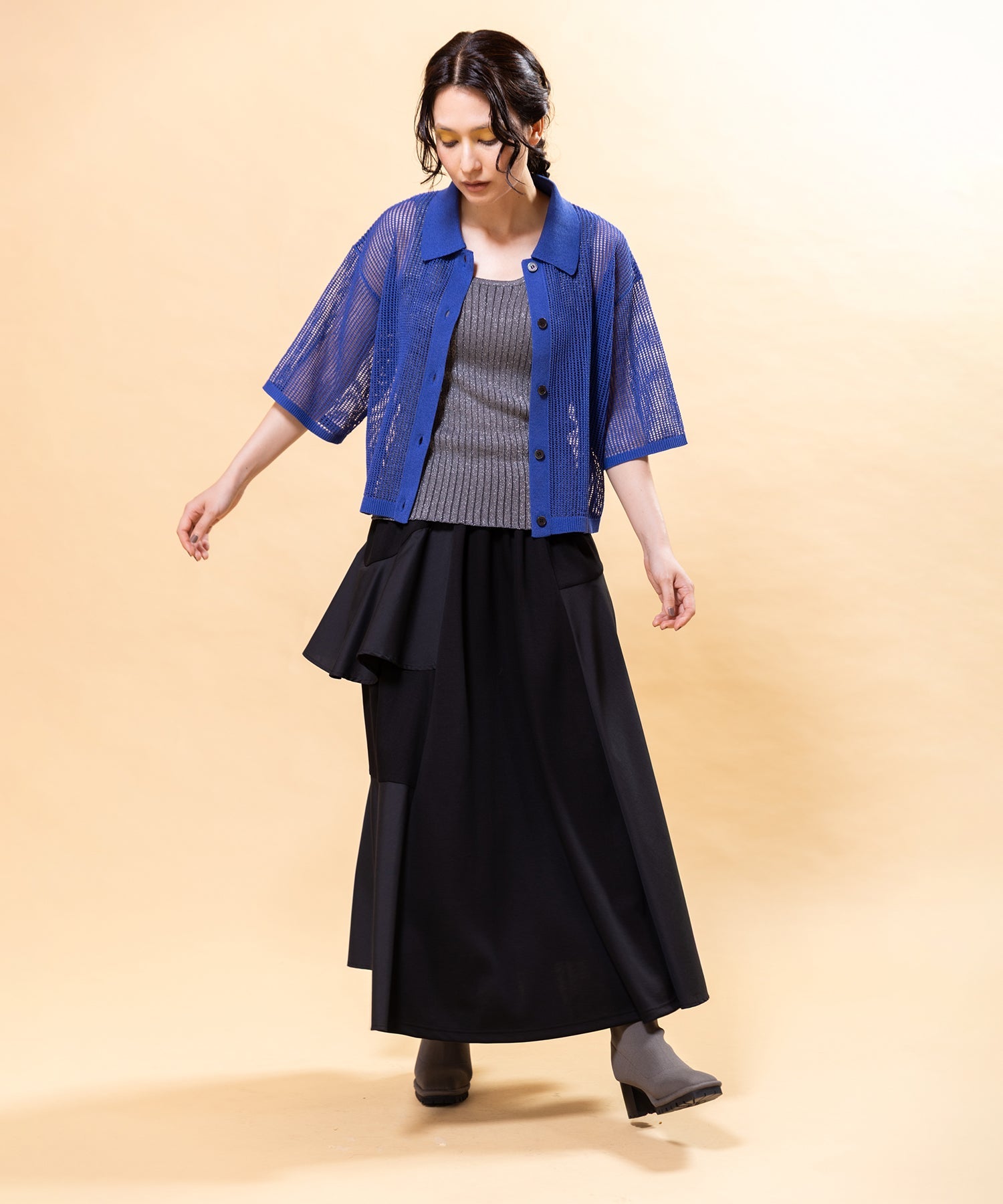 CHARCOAL styling(167cm)