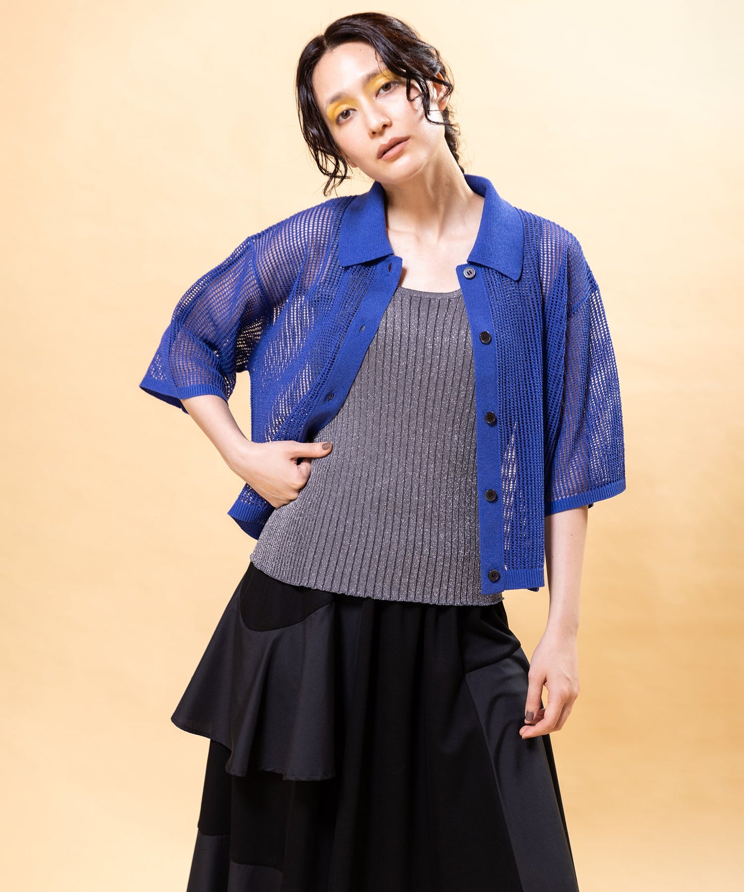 CHARCOAL styling(167cm)