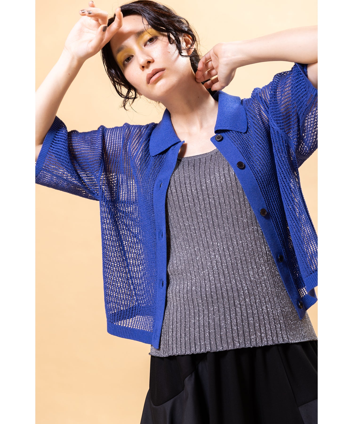 CHARCOAL styling(167cm)