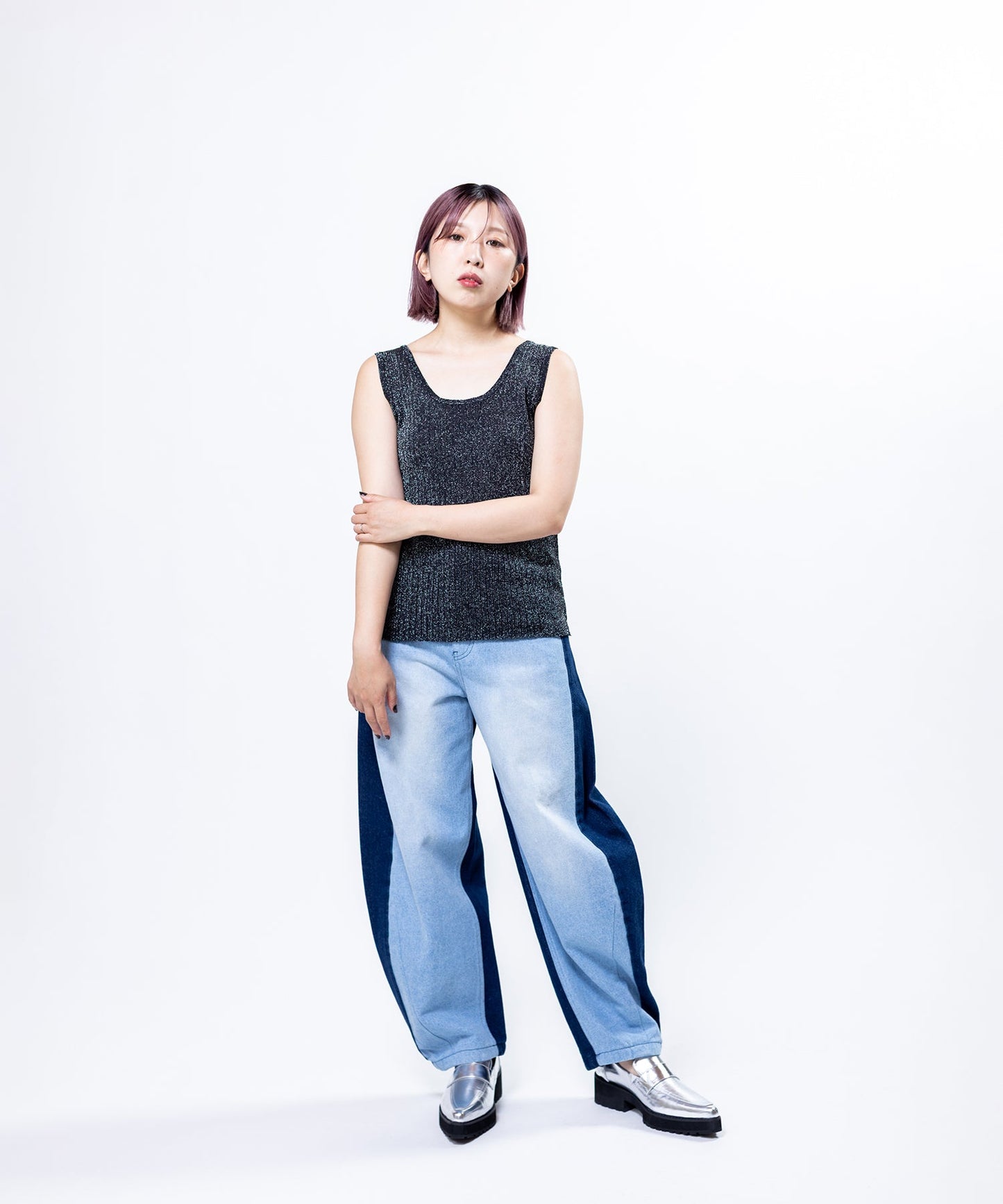 BLACK styling(159cm)