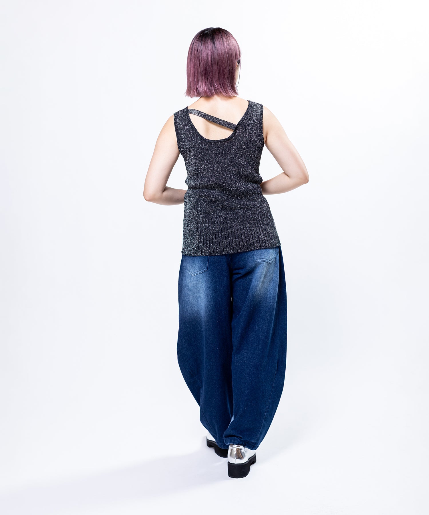 BLACK styling(159cm)