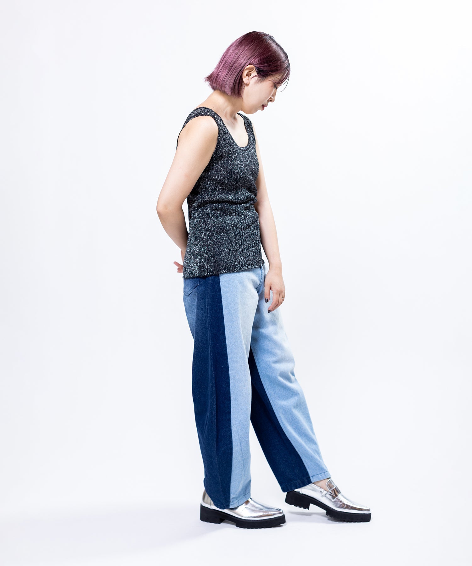 BLACK styling(159cm)