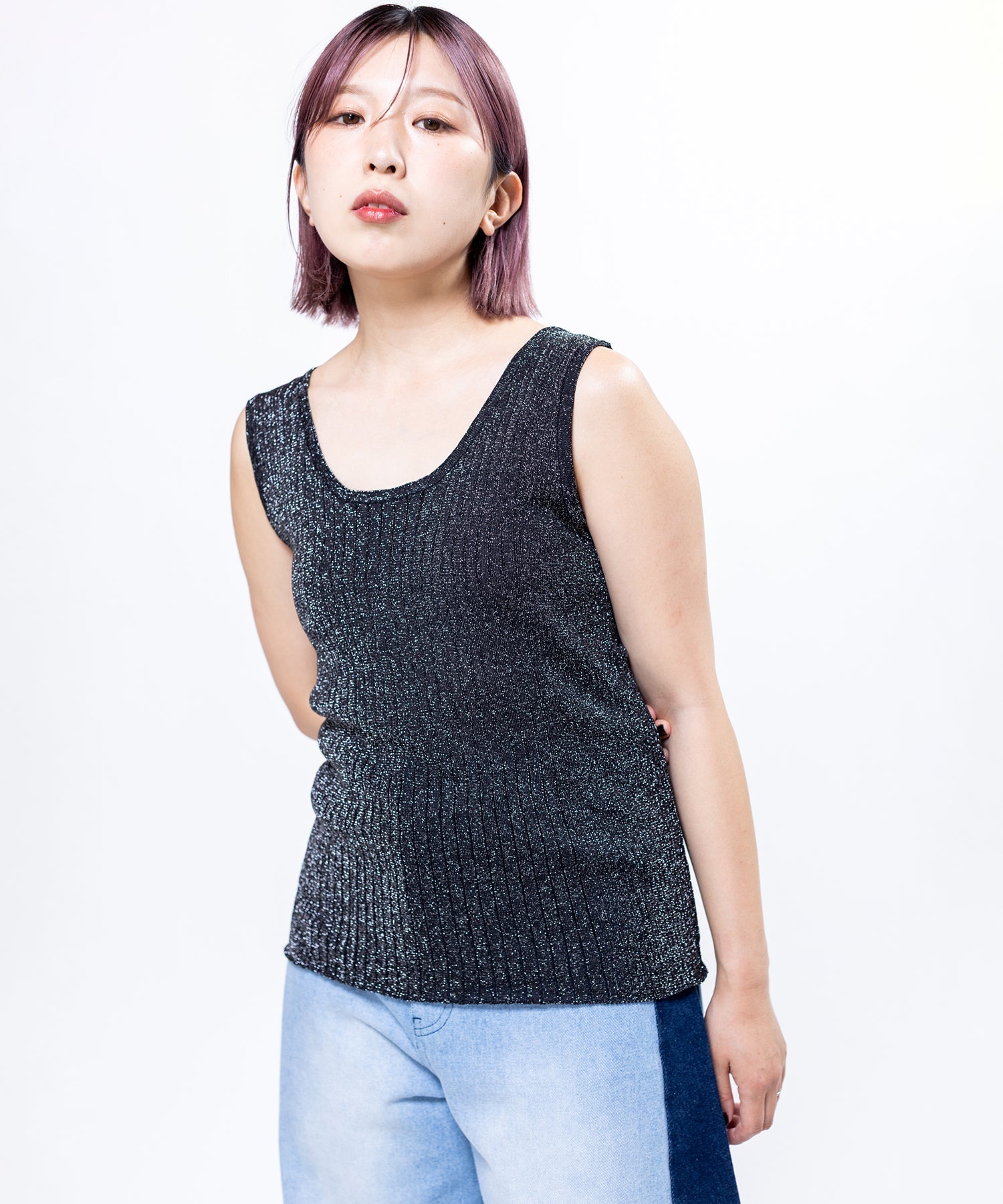 BLACK styling(159cm)