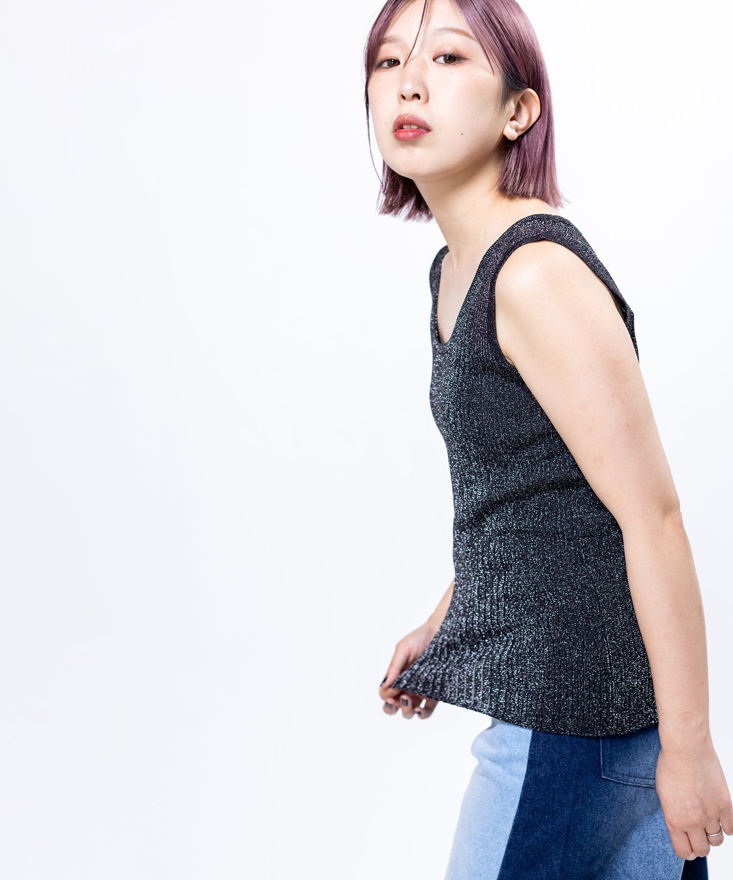 BLACK styling(159cm)