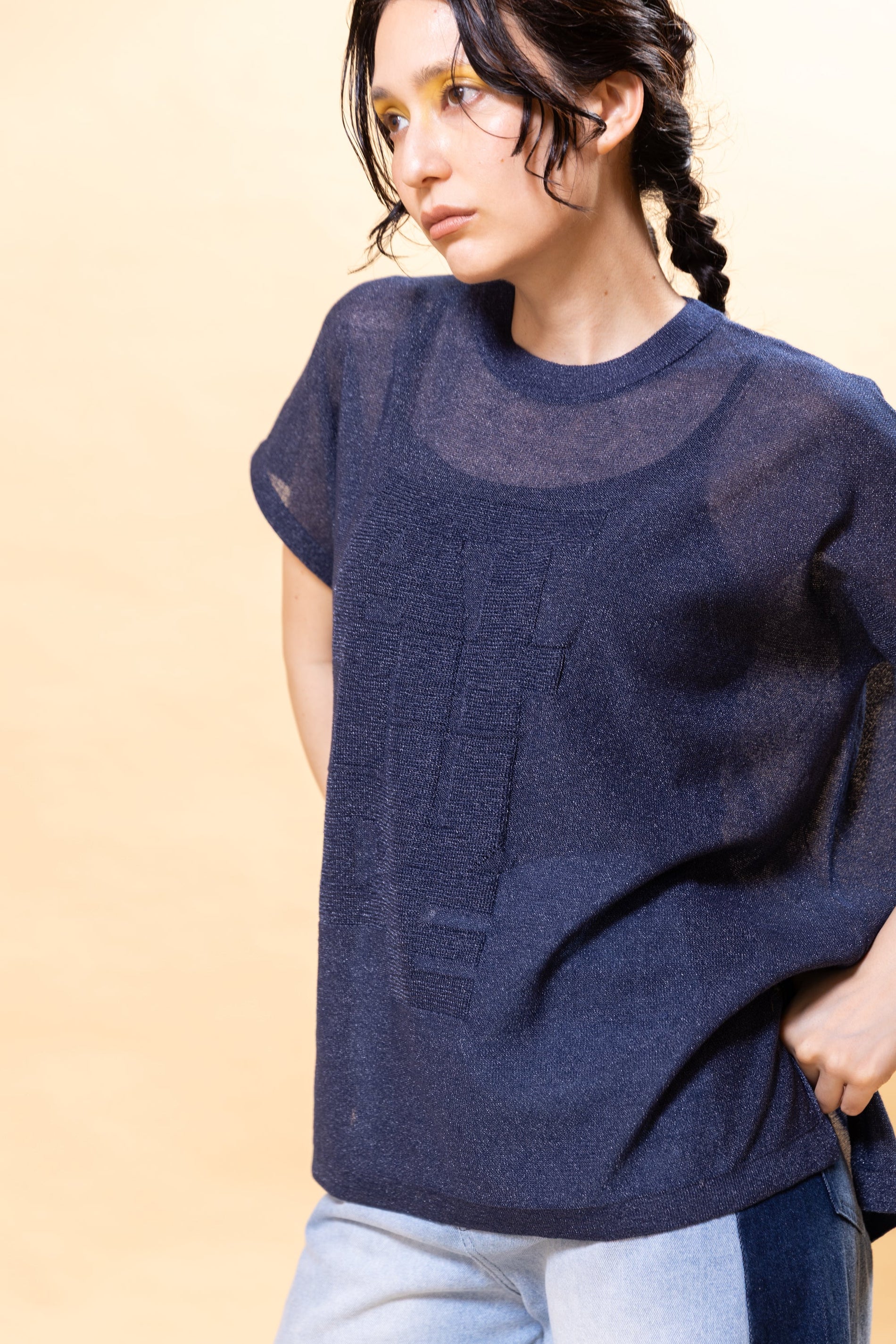 NAVY styling(167cm)
