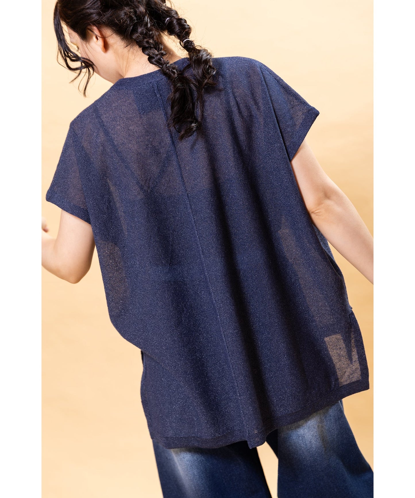 NAVY styling(167cm)
