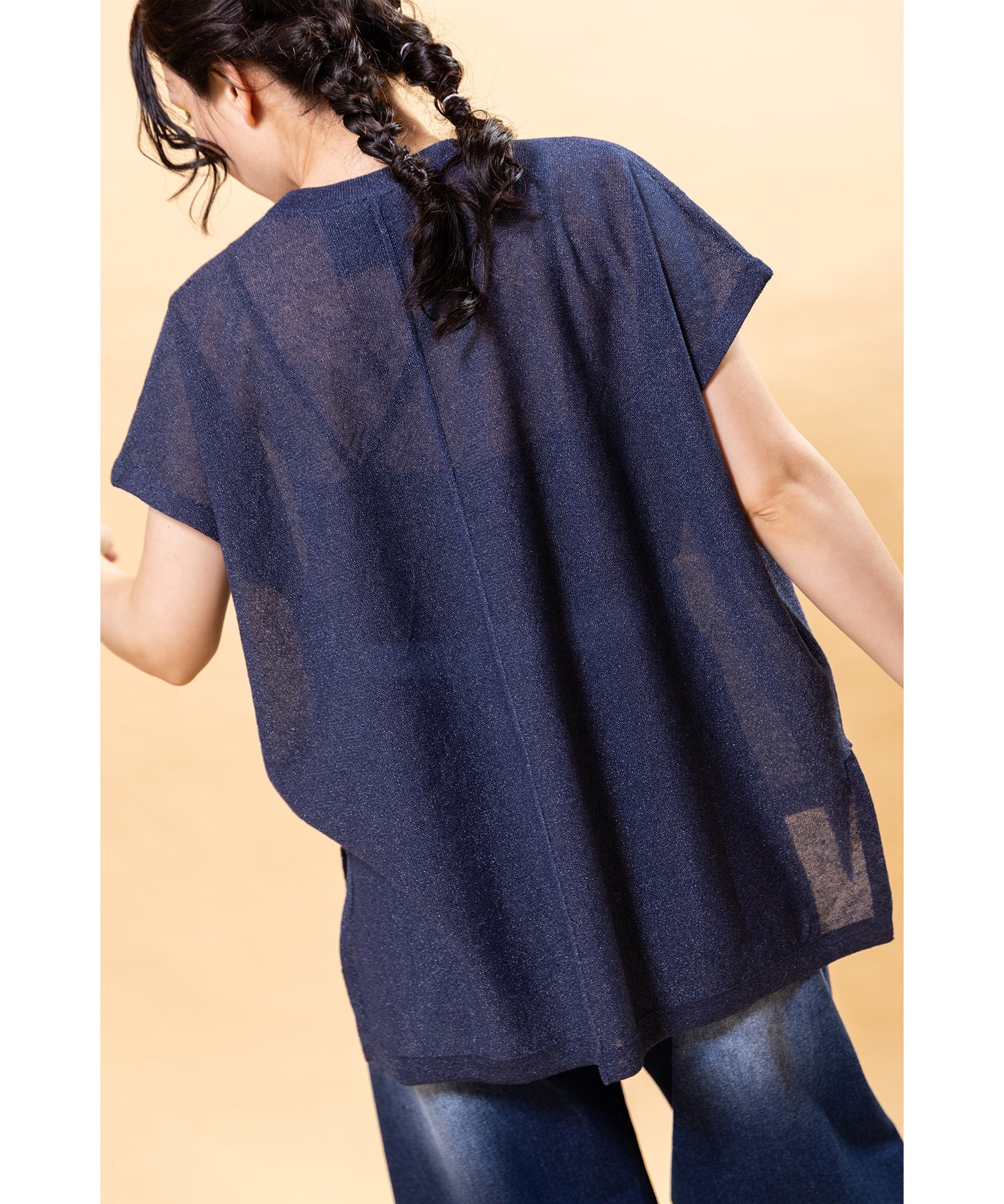 NAVY styling(167cm)