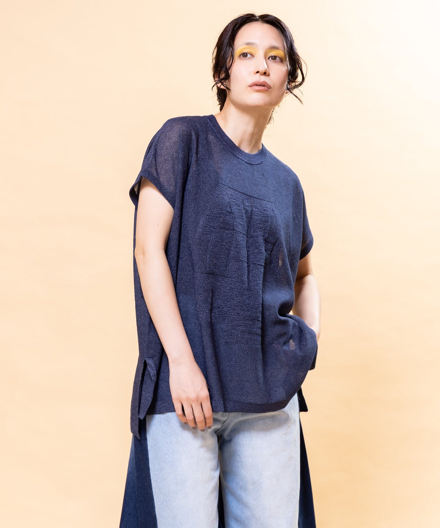 NAVY styling(167cm)