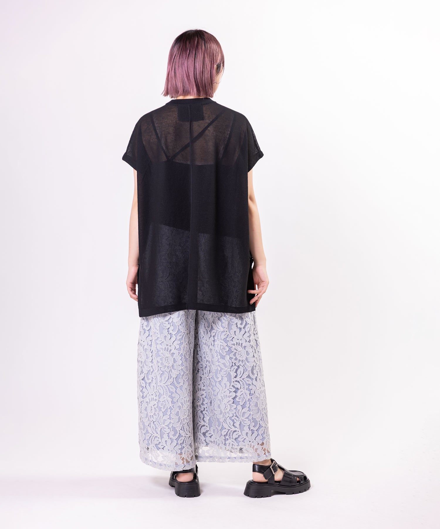 BLACK styling(159cm)