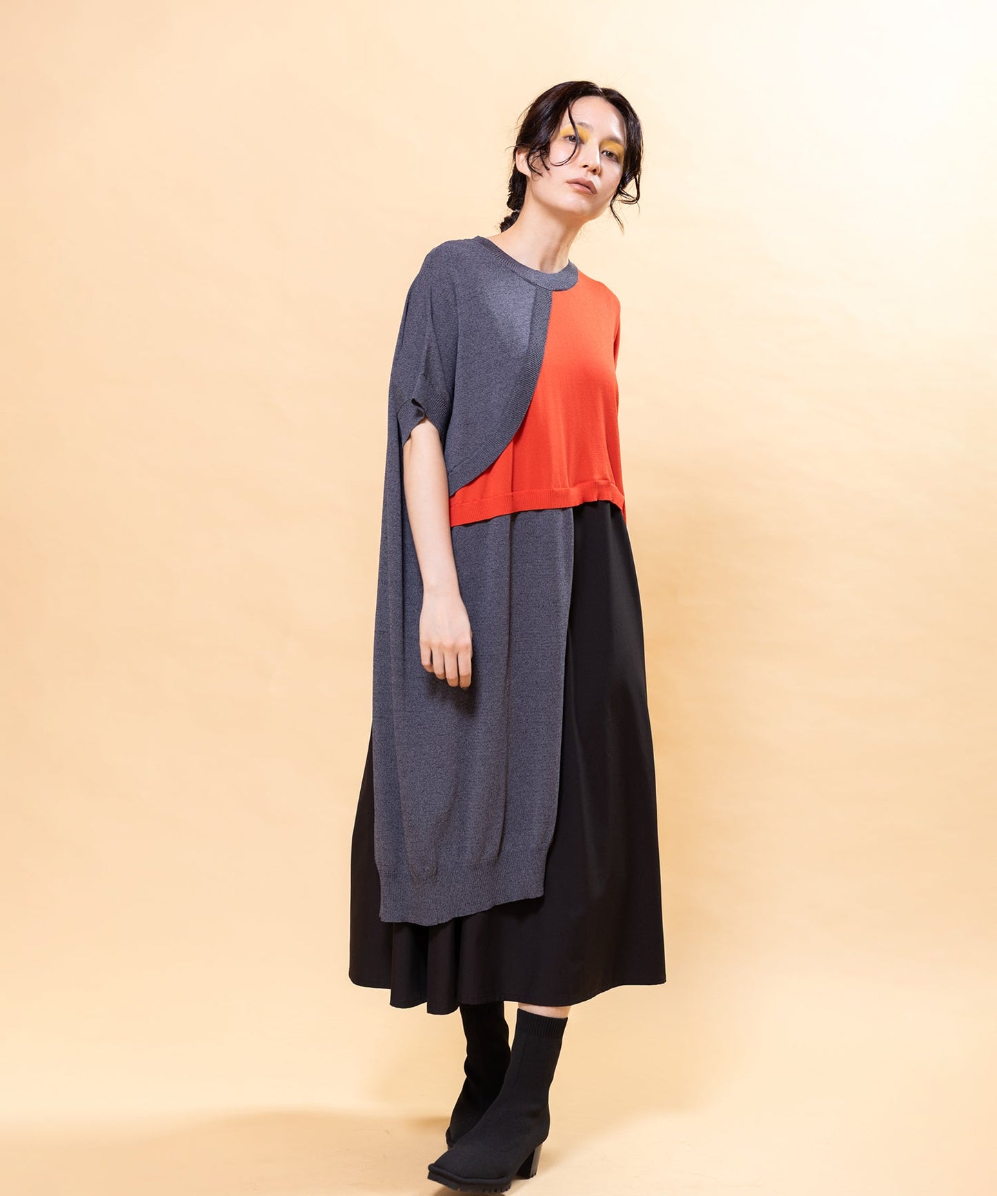 ORANGE styling(167cm)