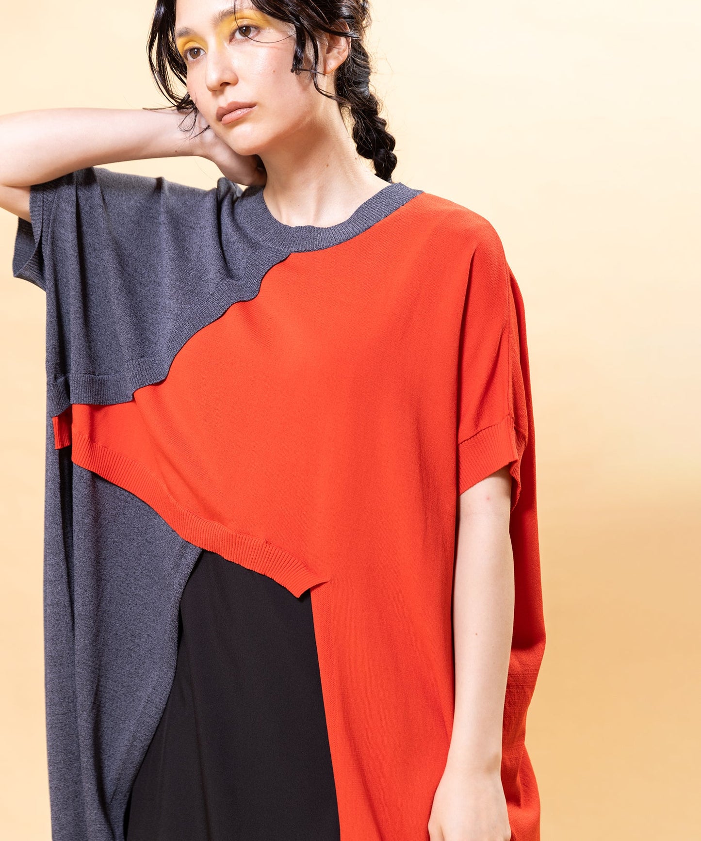ORANGE styling(167cm)