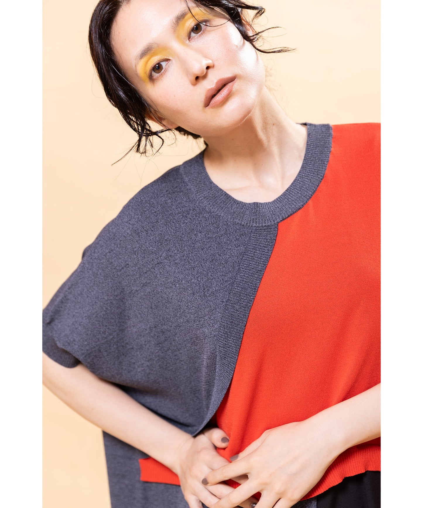 ORANGE styling(167cm)