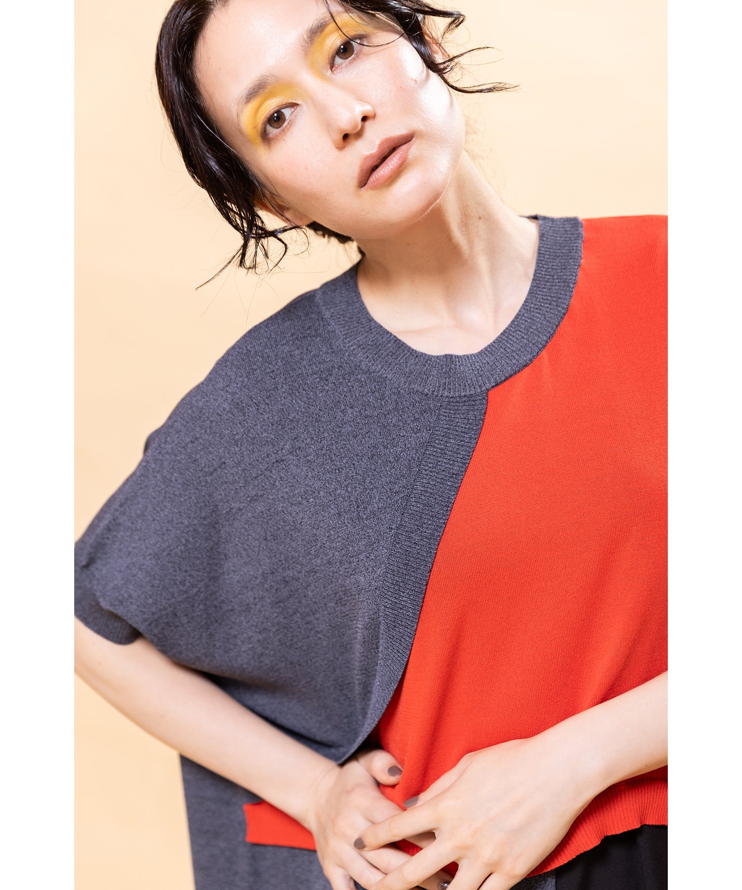 ORANGE styling(167cm)