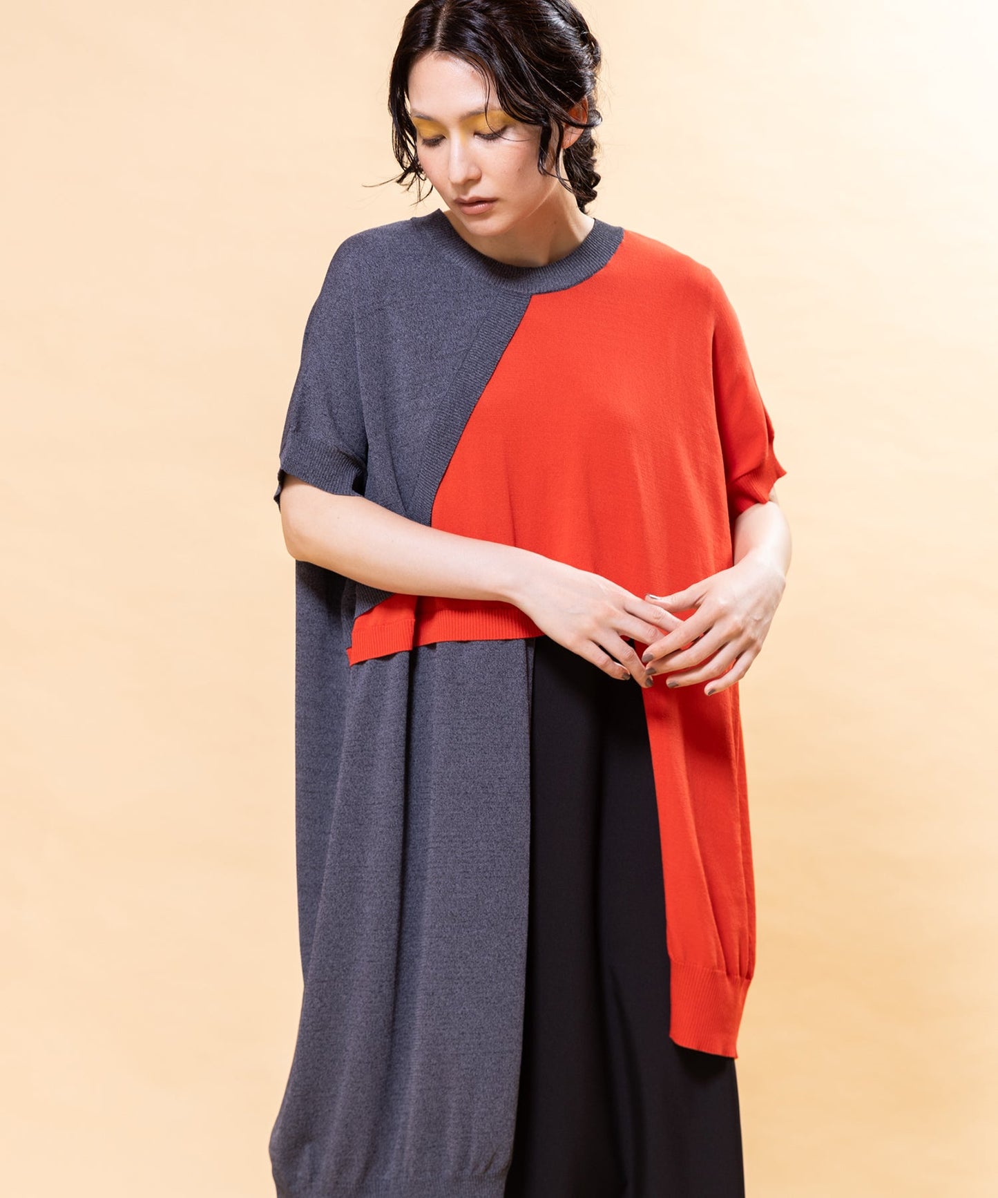 ORANGE styling(167cm)