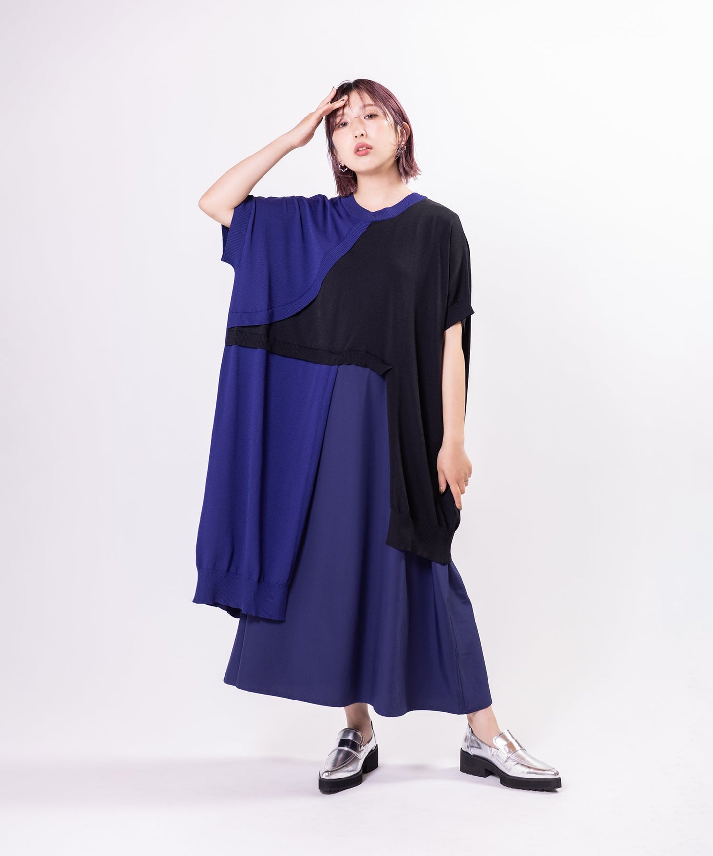 NAVY styling(159cm)