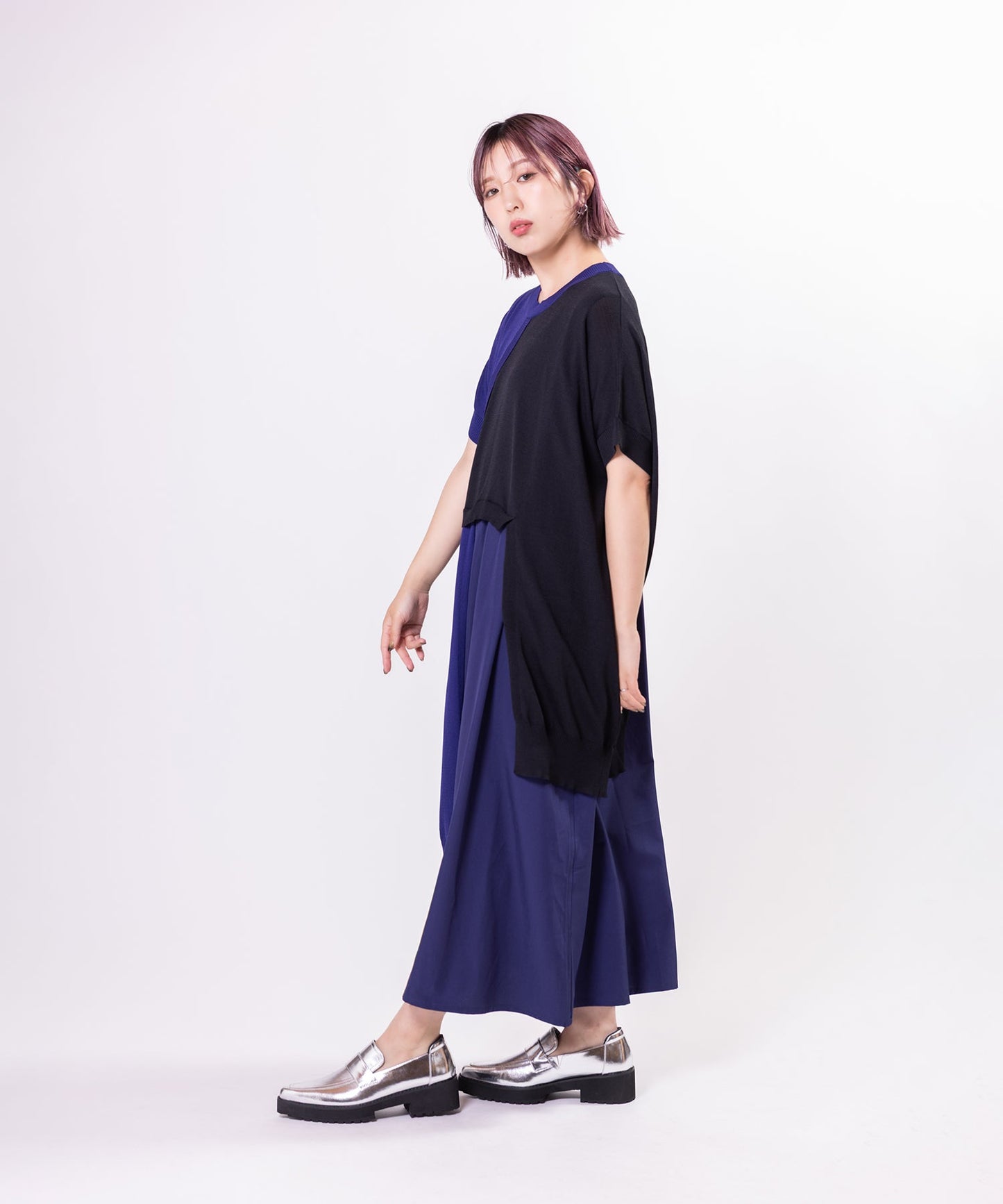NAVY styling(159cm)