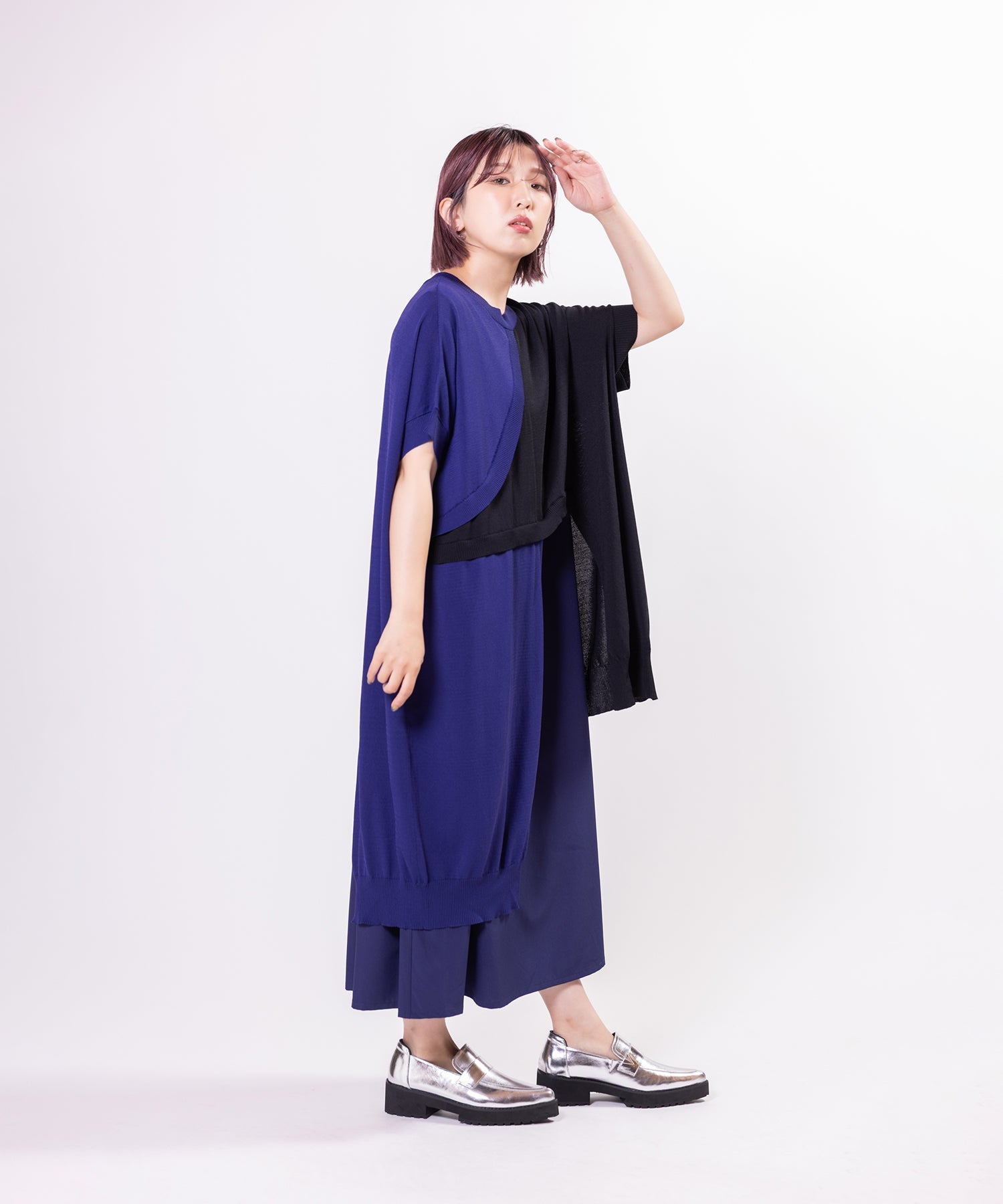 NAVY styling(159cm)
