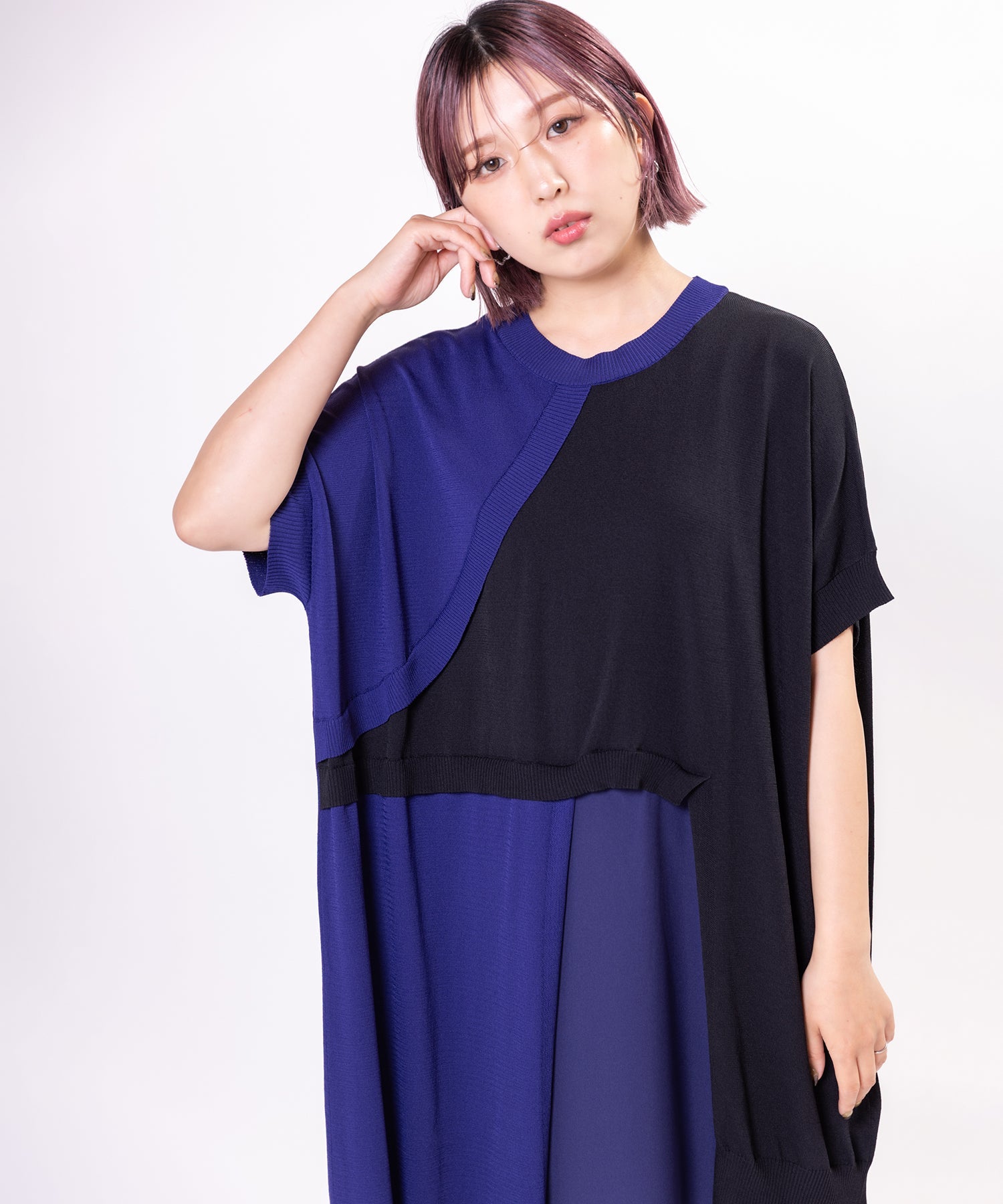 NAVY styling(159cm)