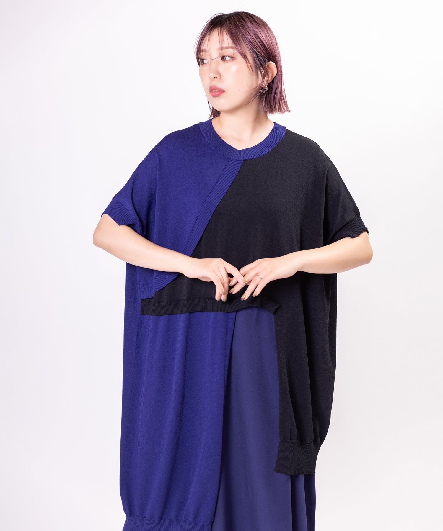 NAVY styling(159cm)