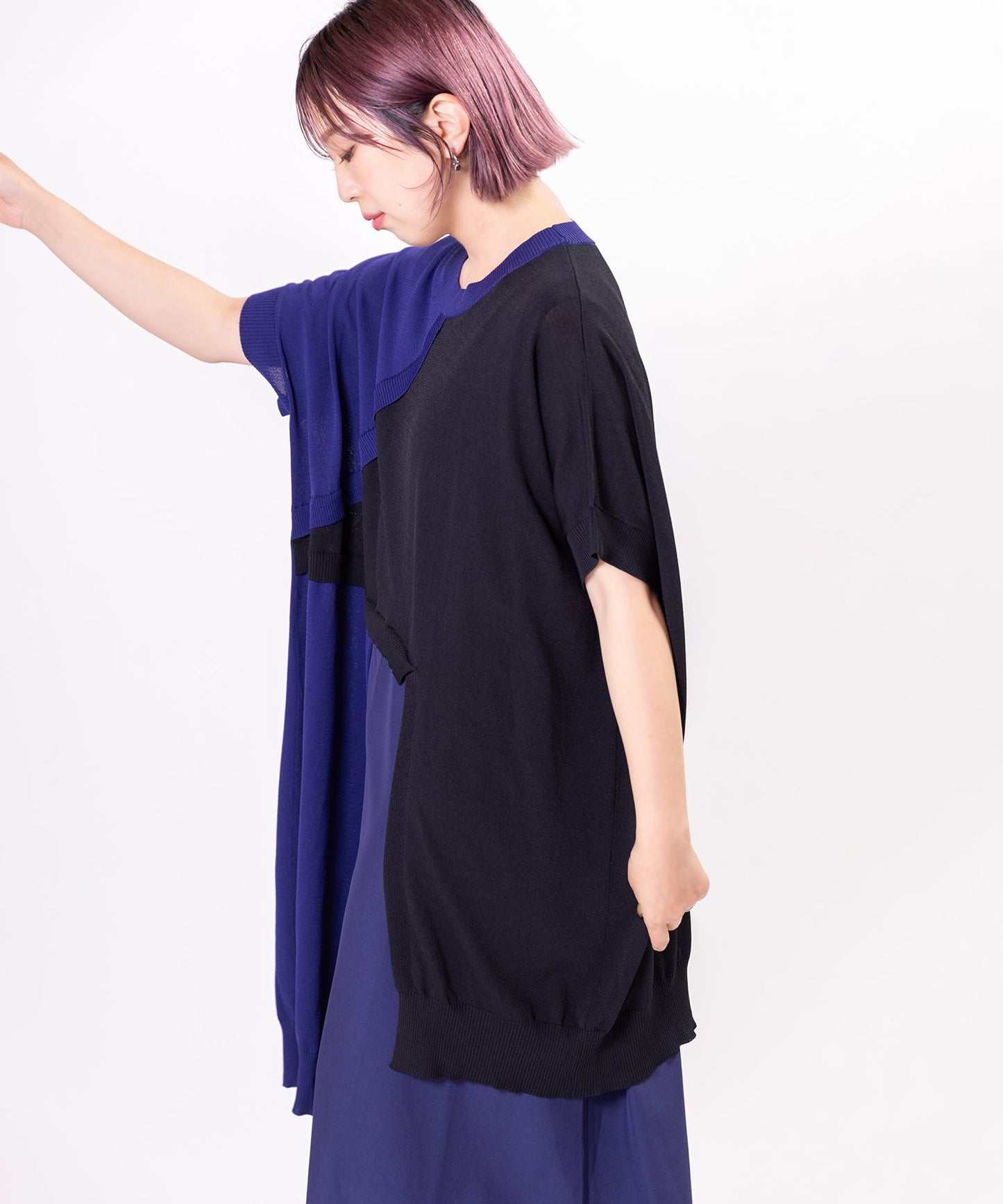 NAVY styling(159cm)