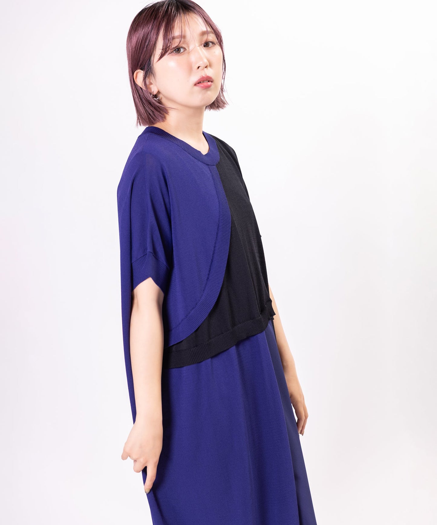 NAVY styling(159cm)
