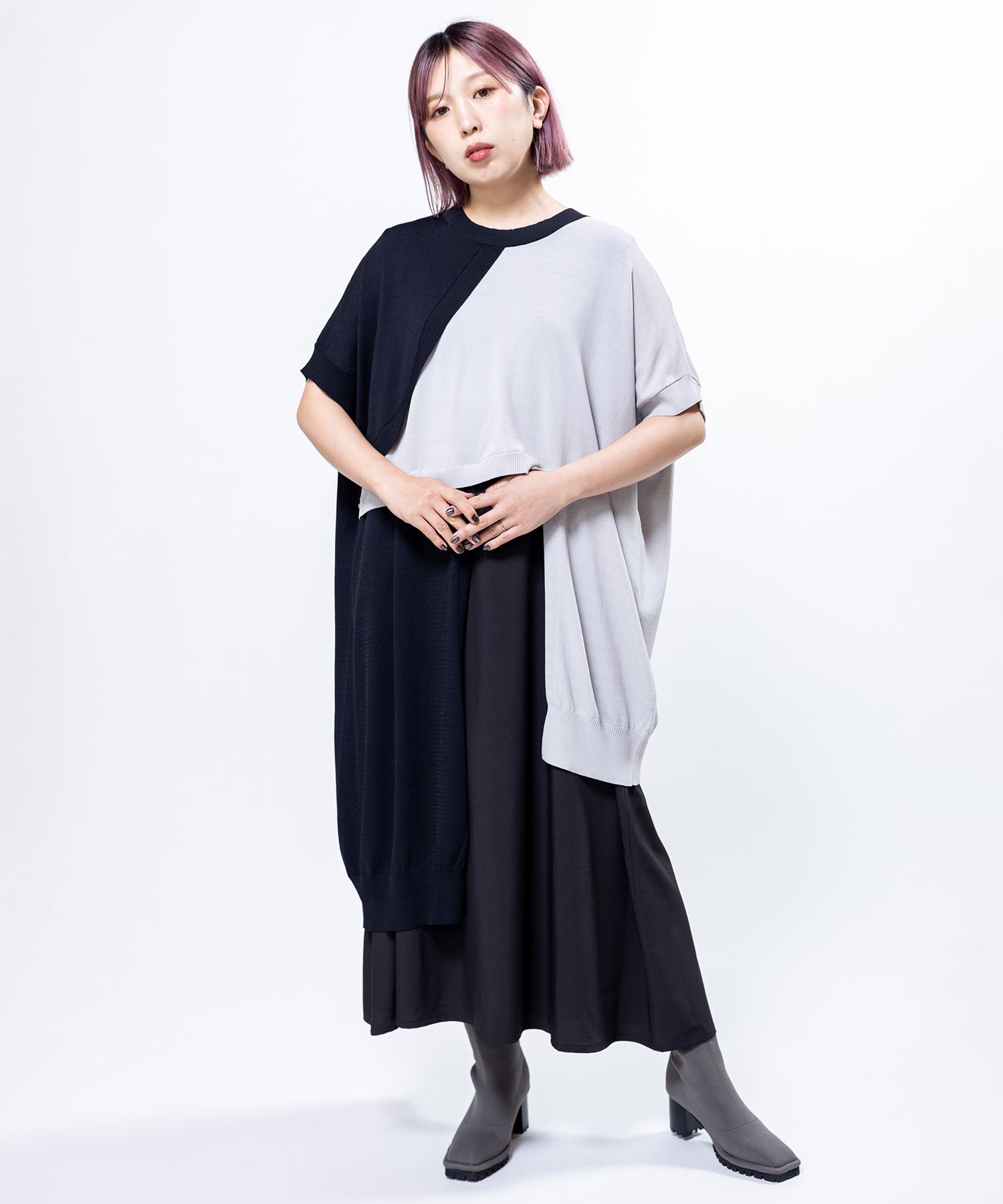 BLACK styling(159cm)