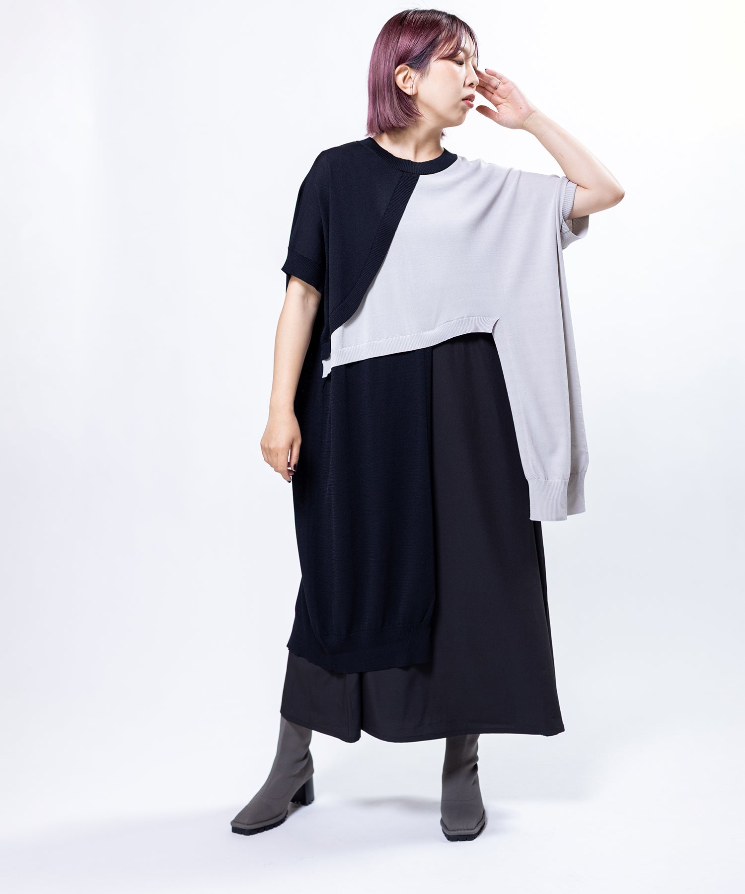 BLACK styling(159cm)