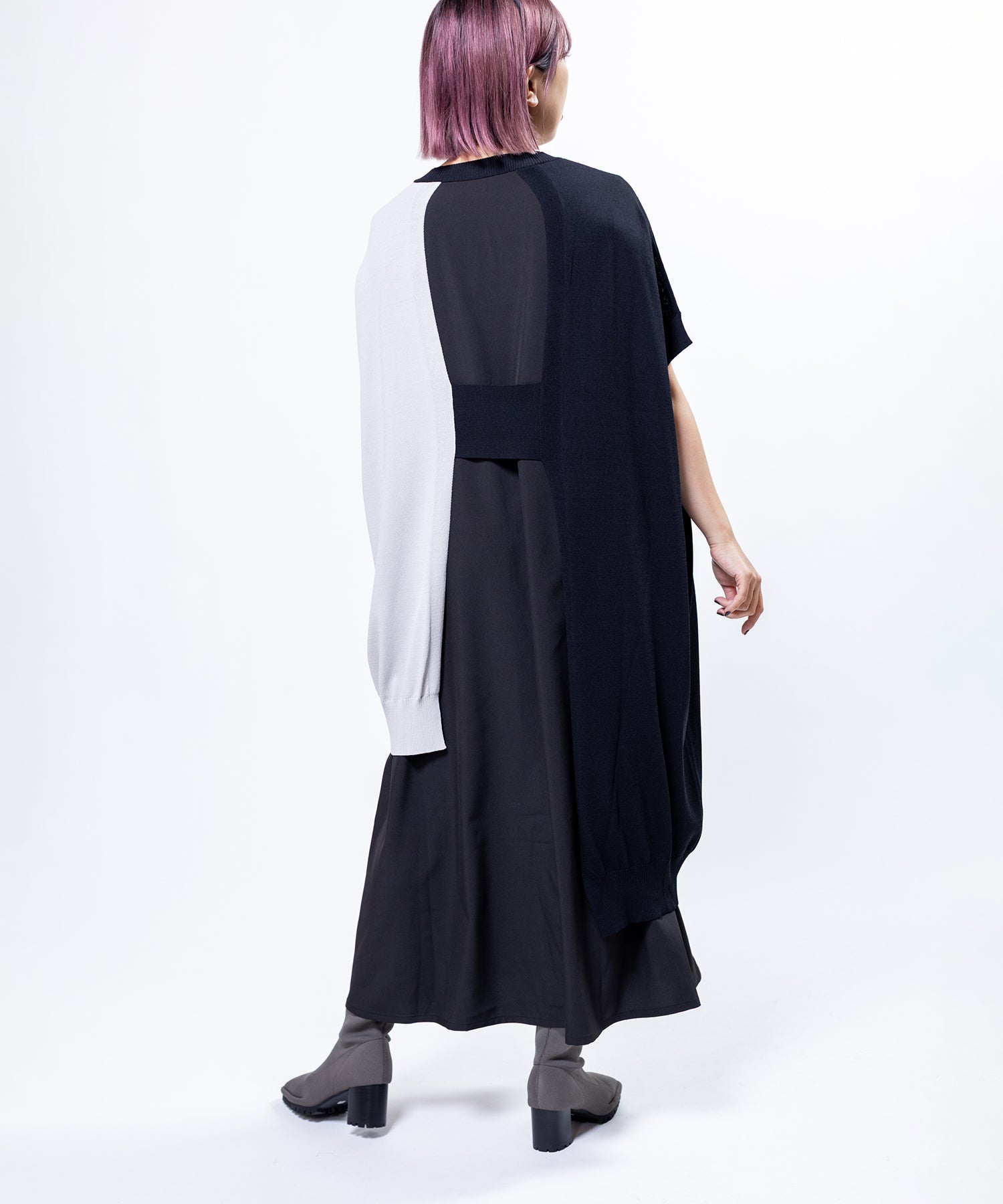 BLACK styling(159cm)