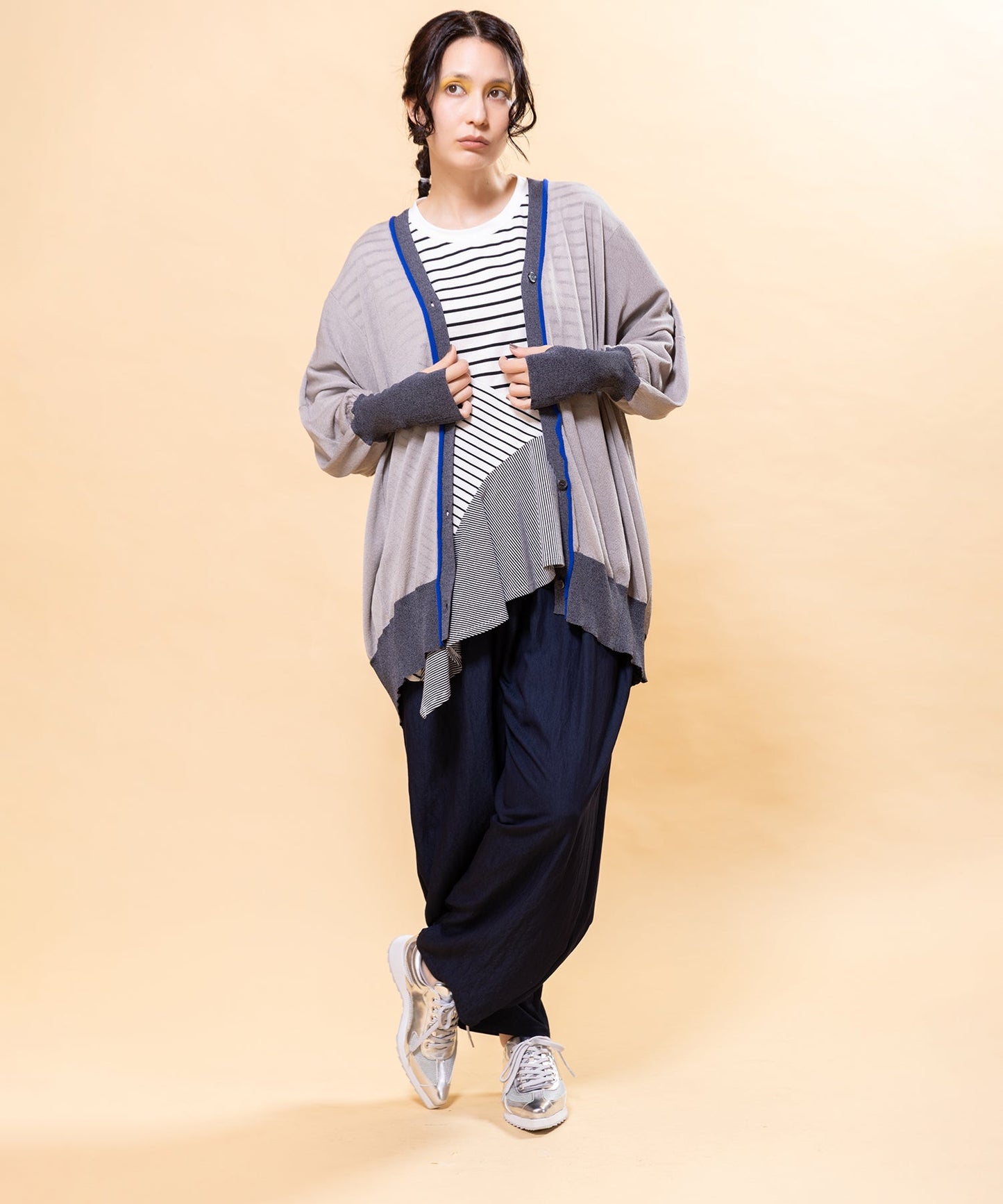 GRAY styling(167cm)
