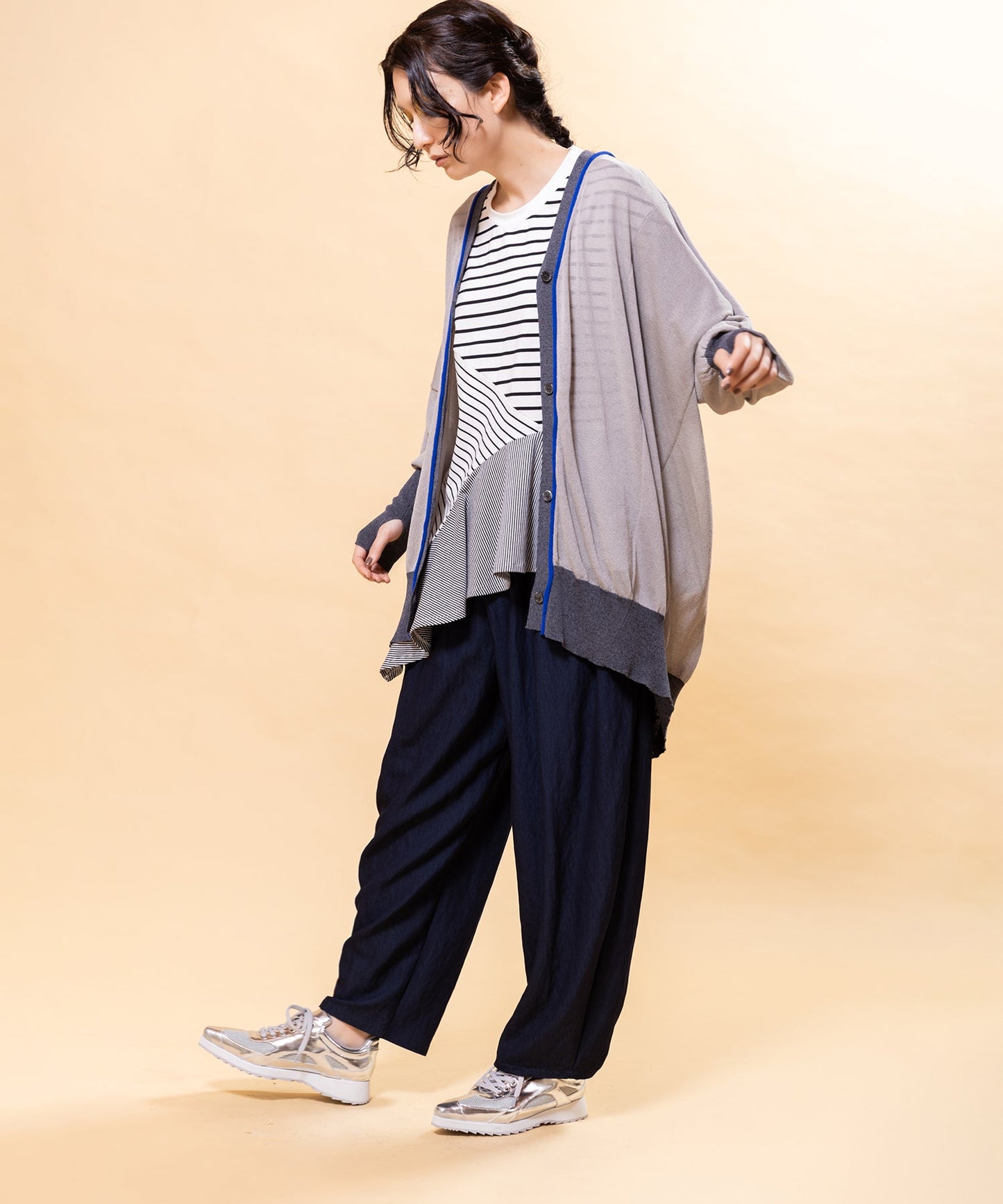 GRAY styling(167cm)