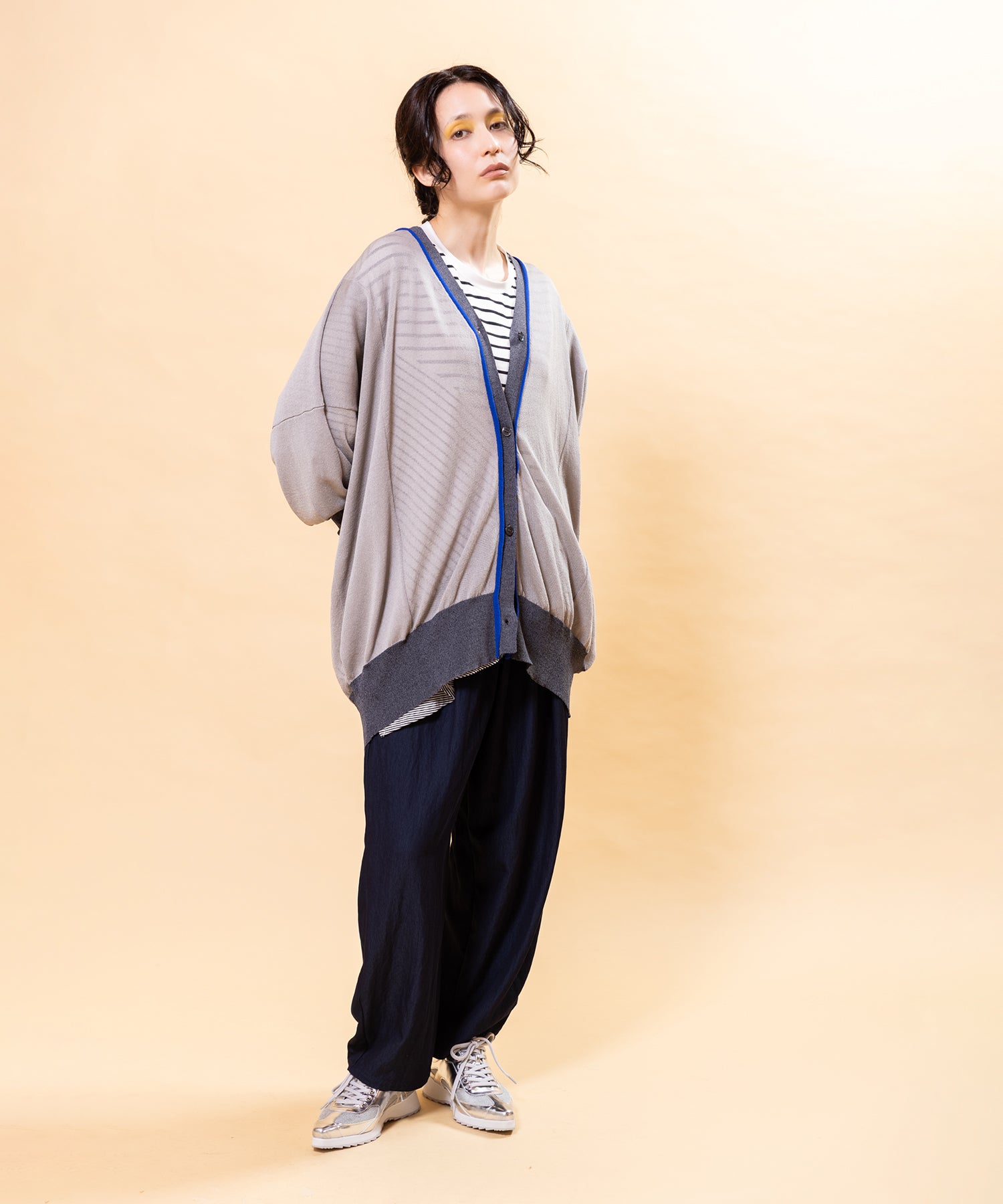 GRAY styling(167cm)