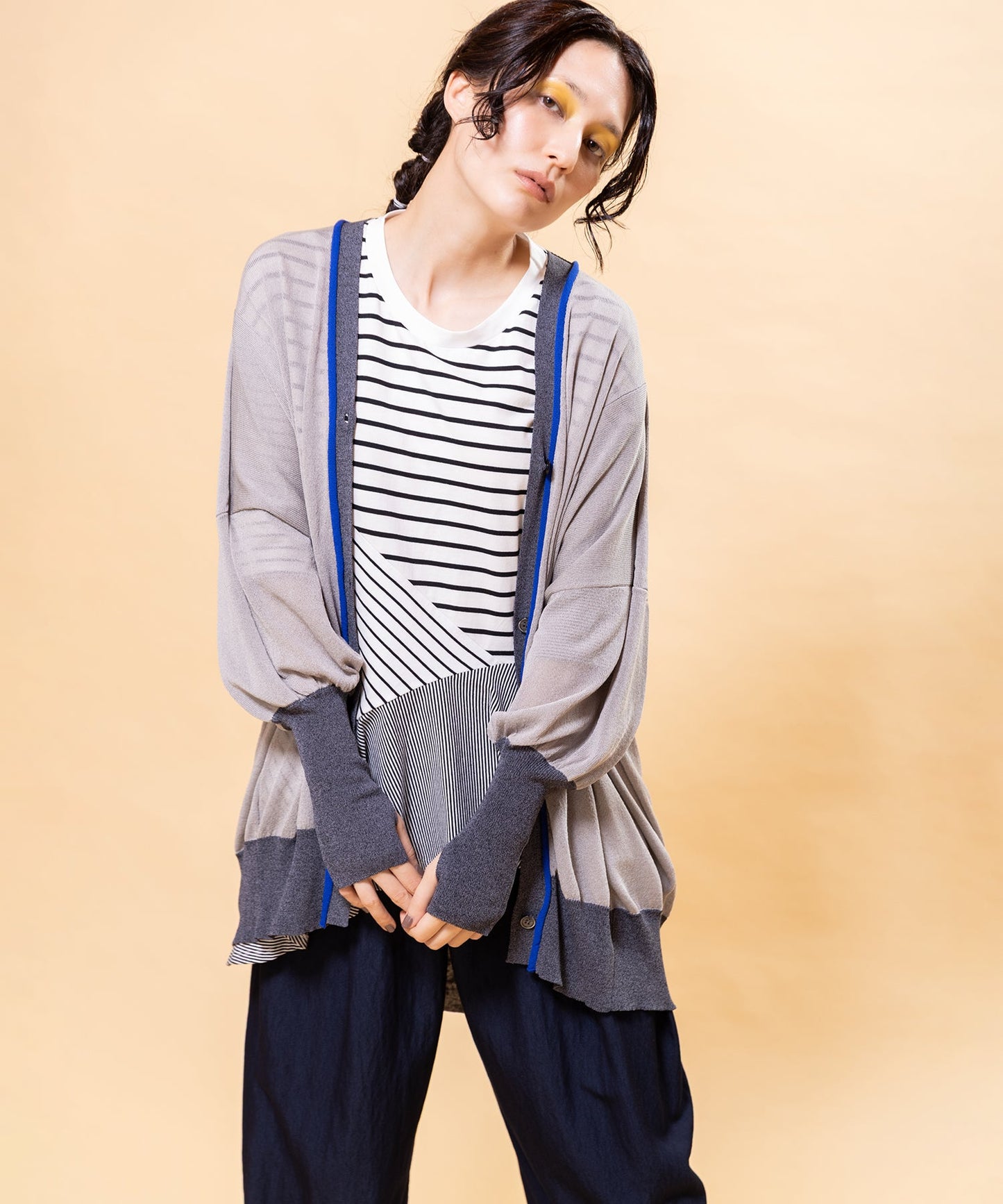 GRAY styling(167cm)