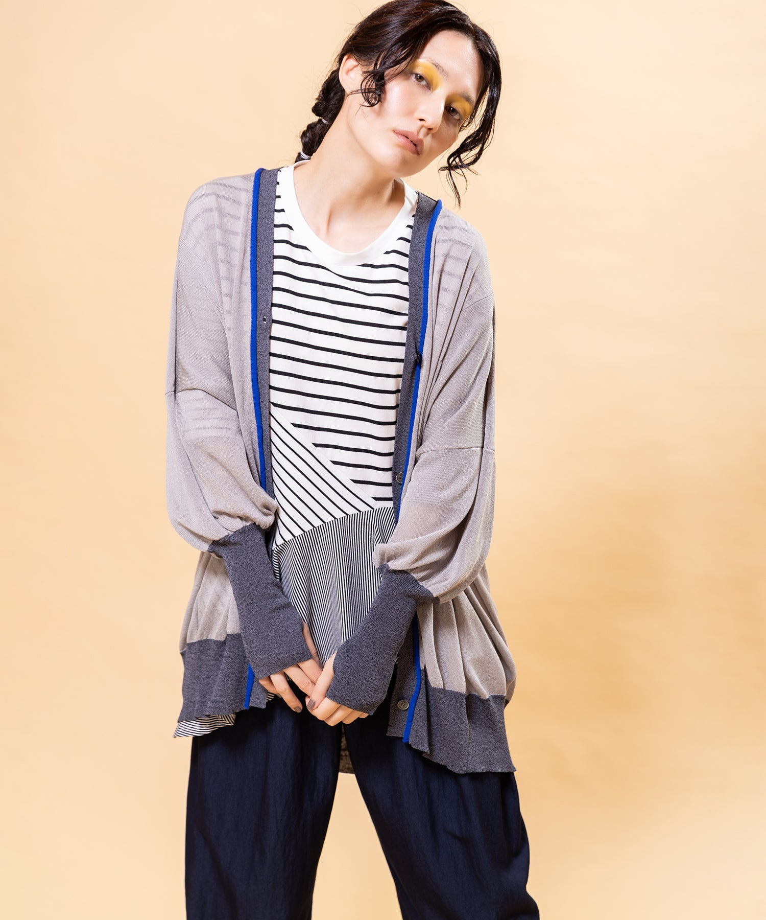 GRAY styling(167cm)