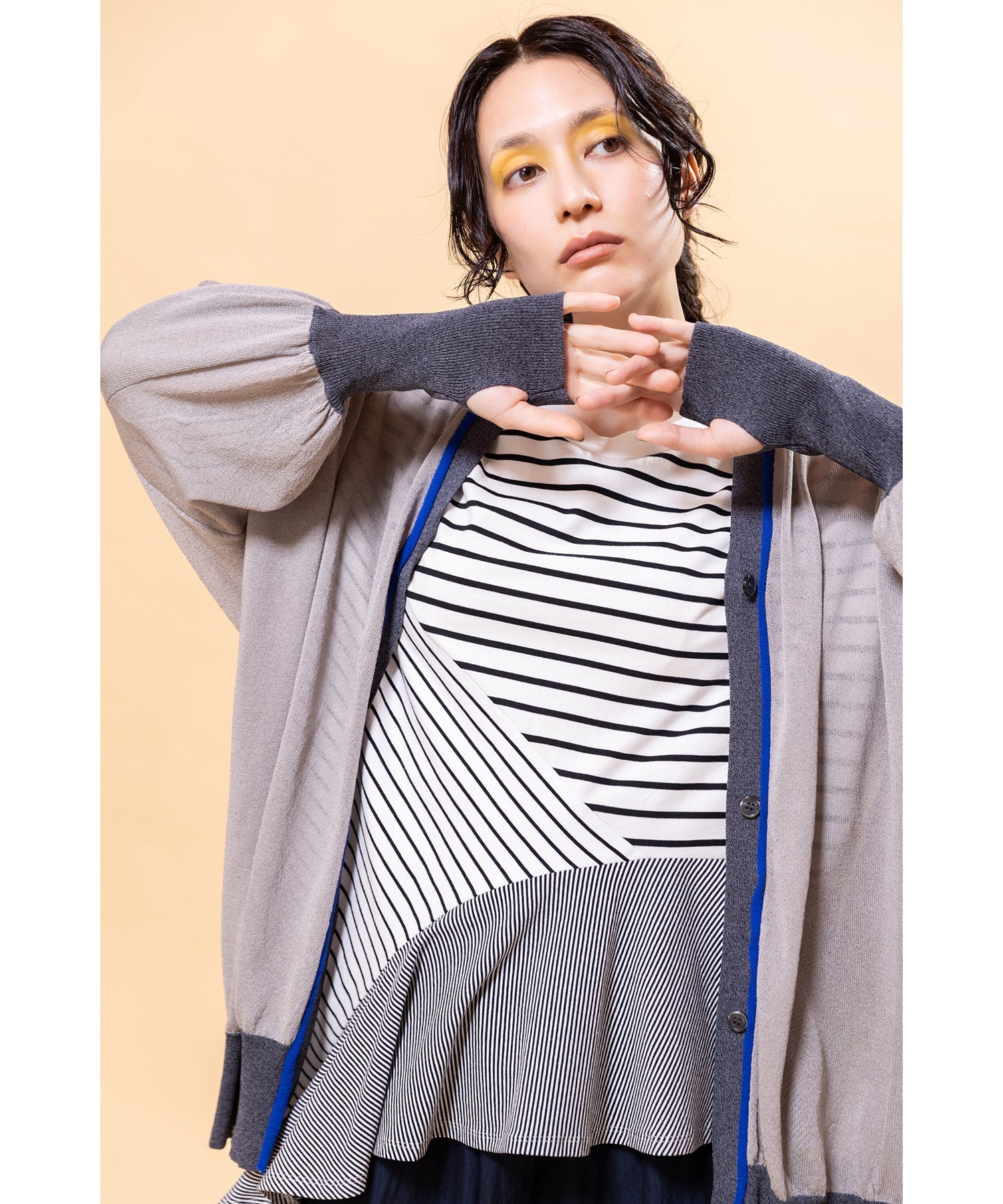 GRAY styling(167cm)