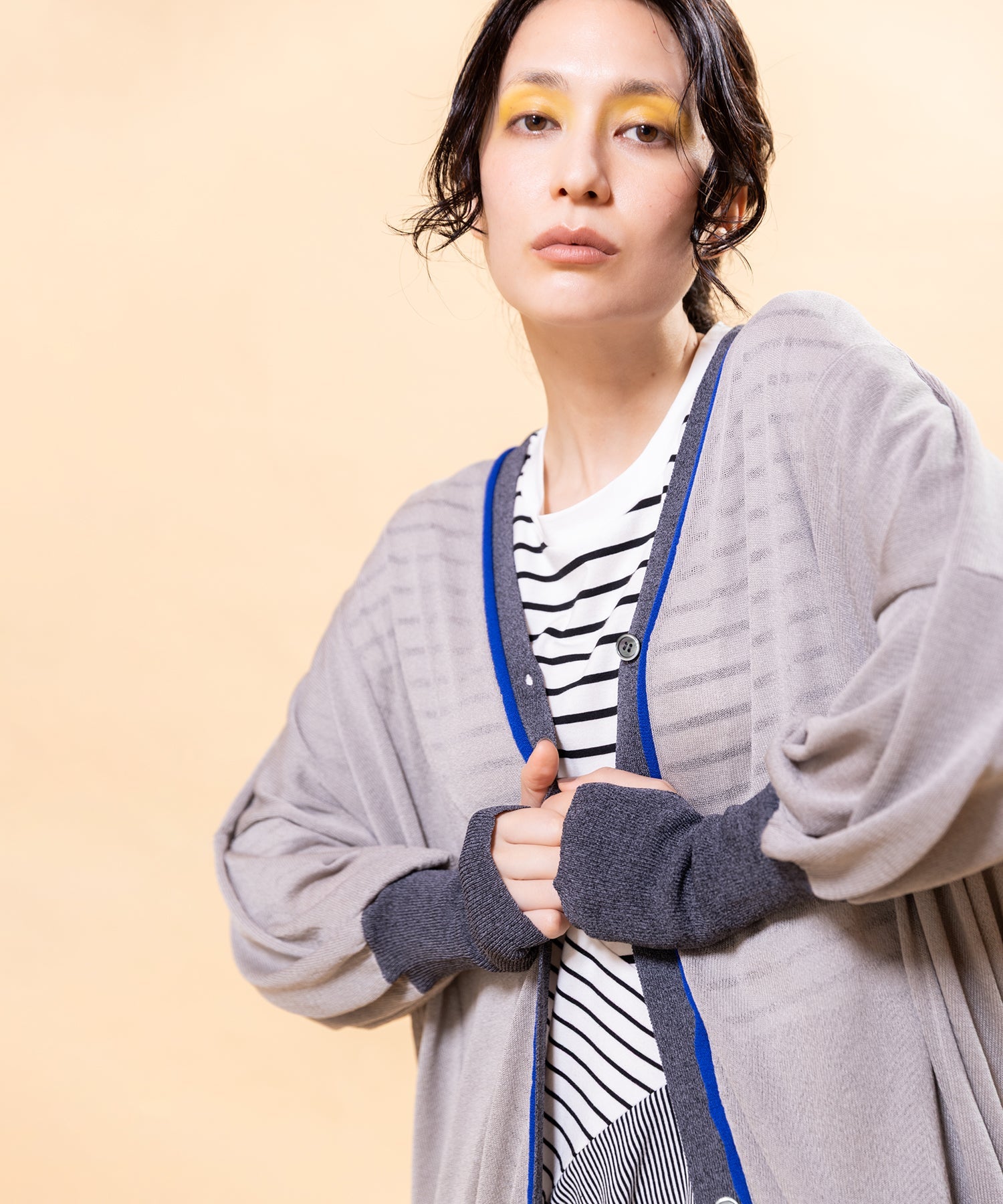 GRAY styling(167cm)