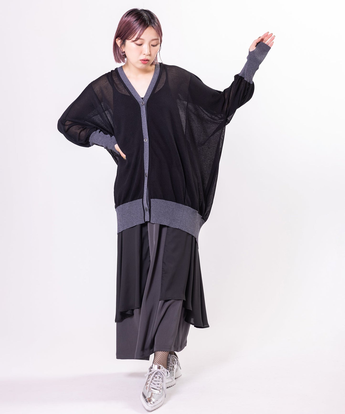 BLACK styling(159cm)